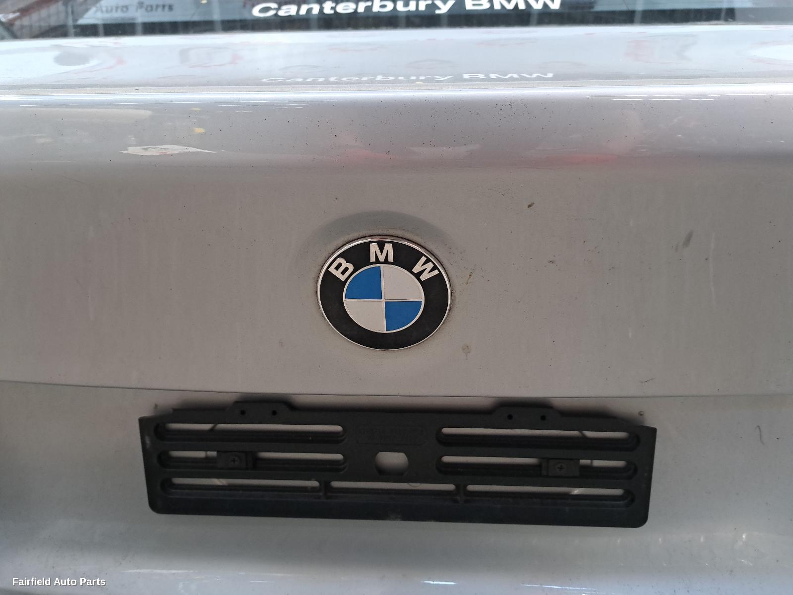 2013-2020 Bmw 4 Series Bootlid Tgate Hinge