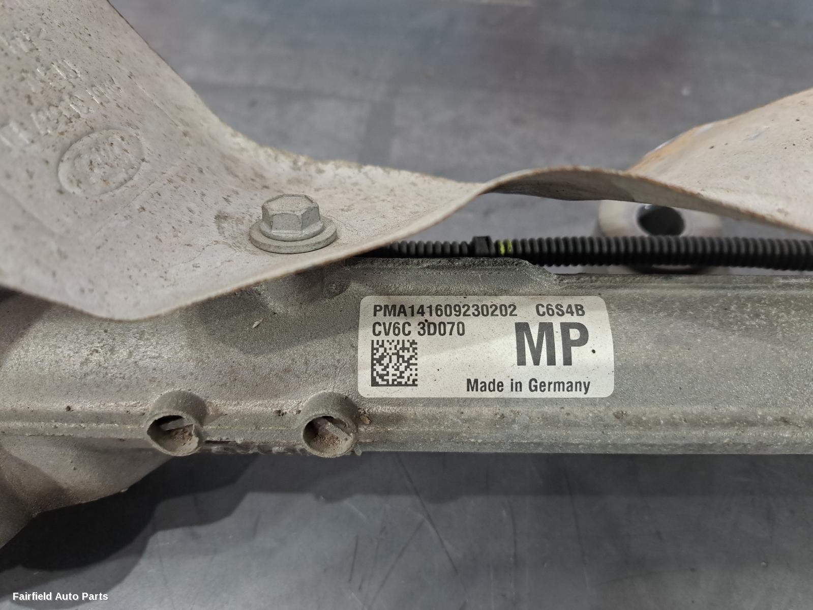 2014-2018 Ford Focus Steering Box Rack