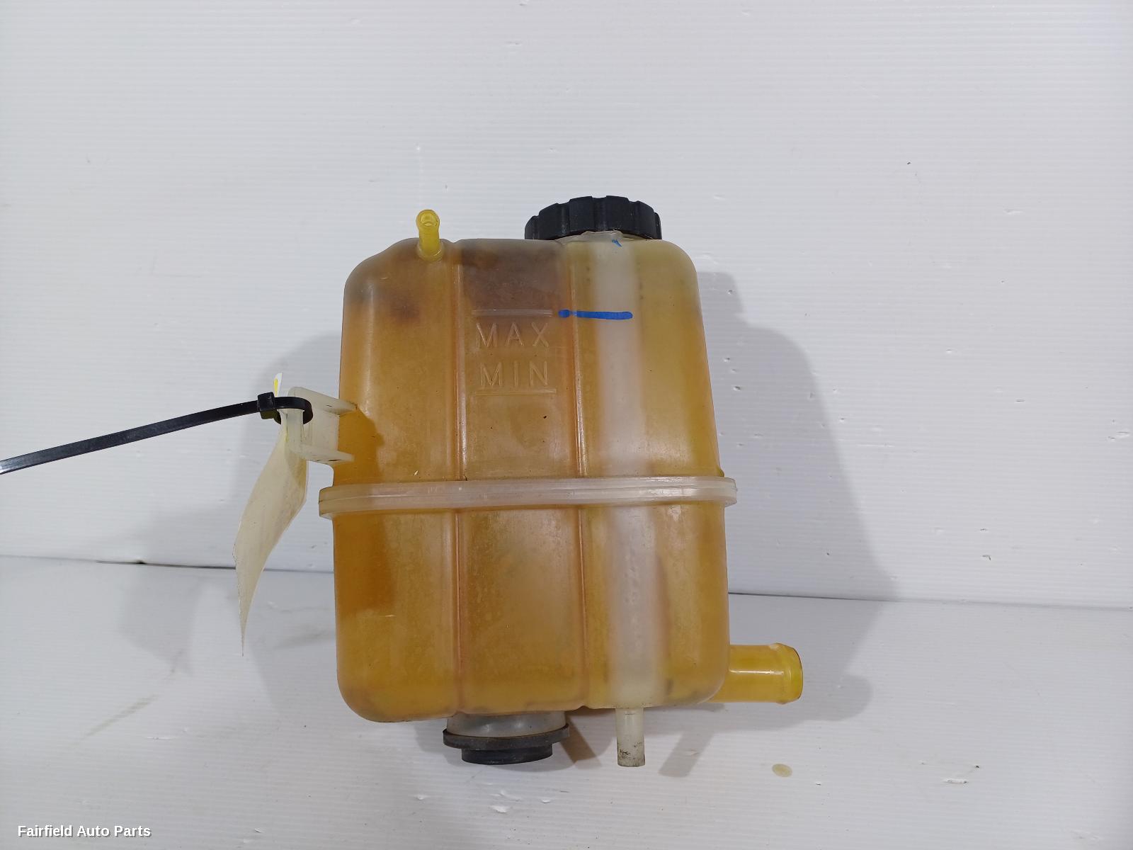 2017-2021 Ldv T60 Overflow Bottle