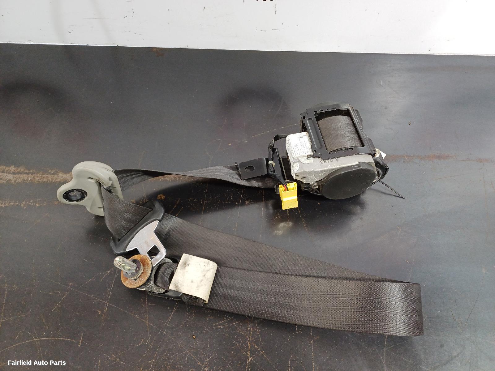 2003-2008 Honda Accord Seatbelt Stalk