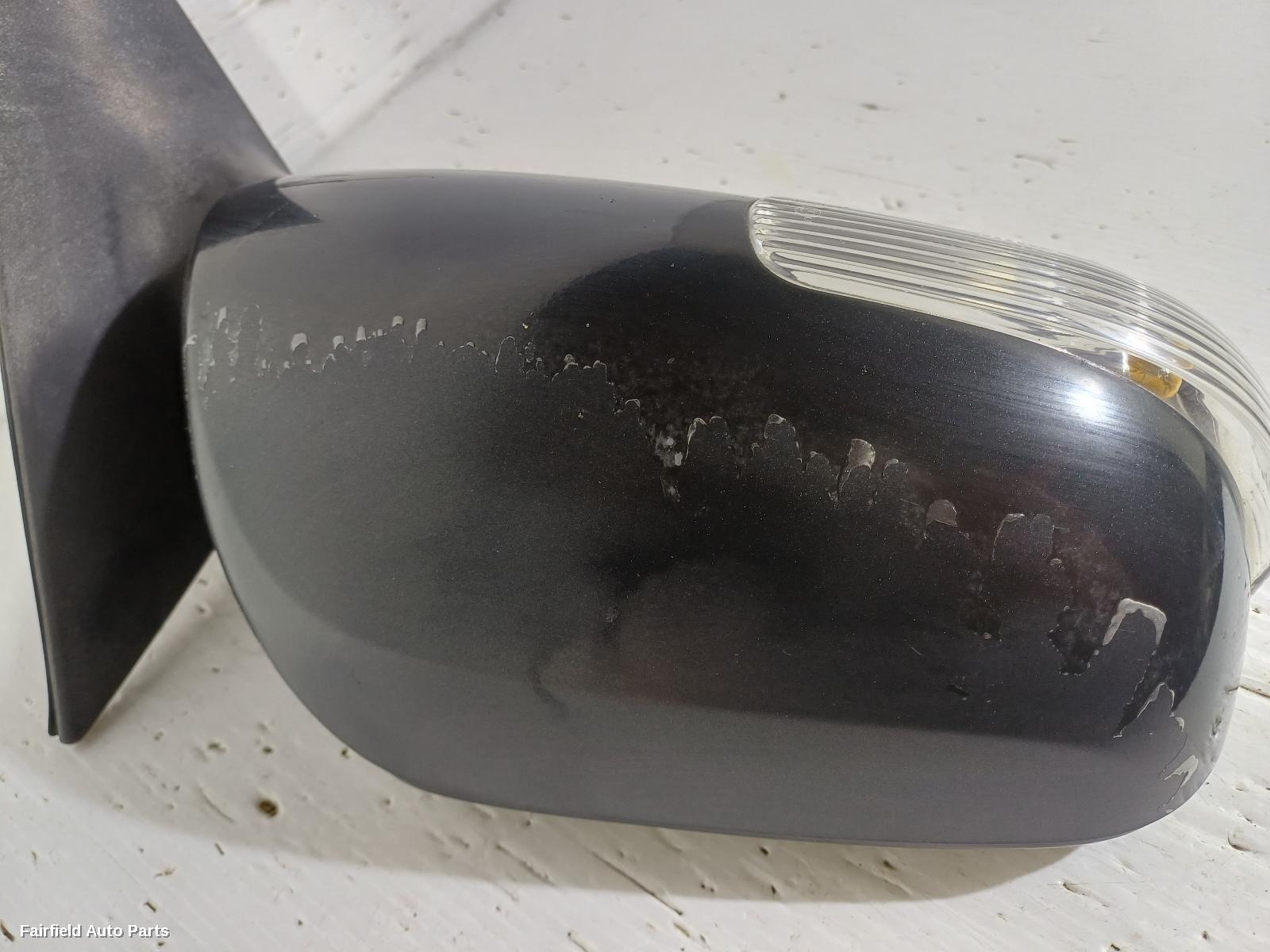 2006-2012 Toyota Aurion Right Door Mirror