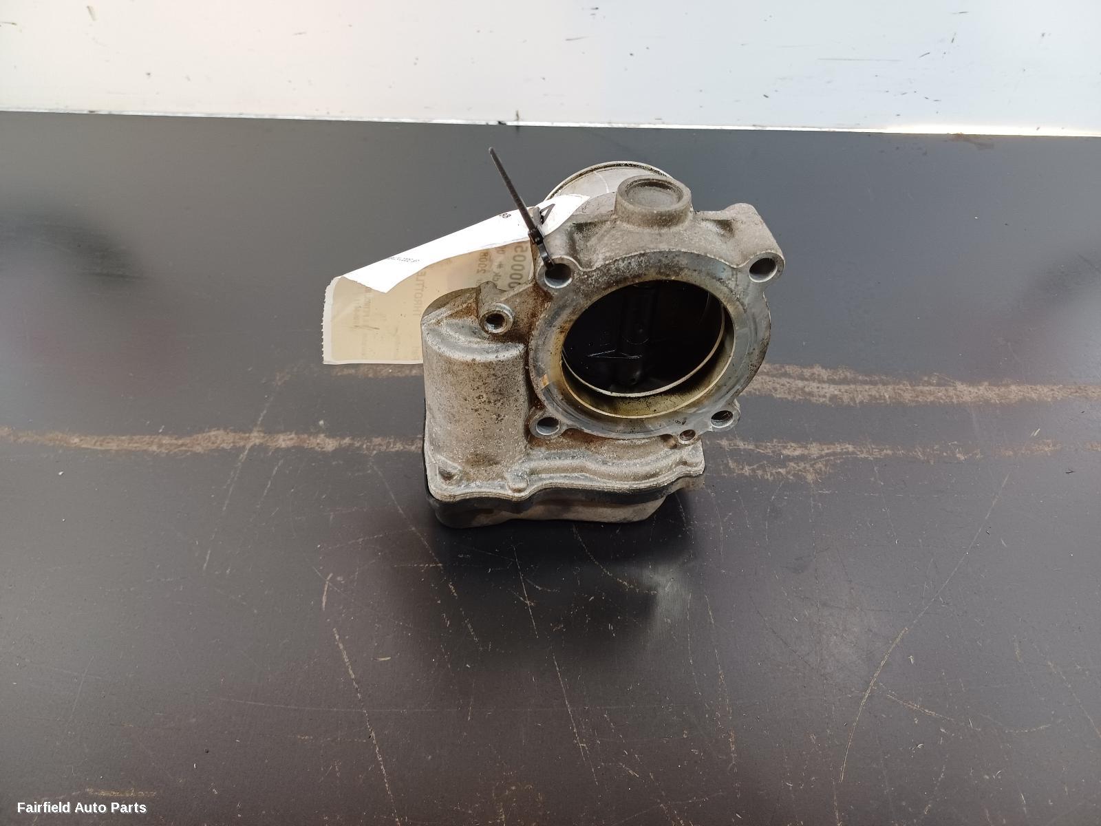 2005-2013 Audi A3 Throttle Body