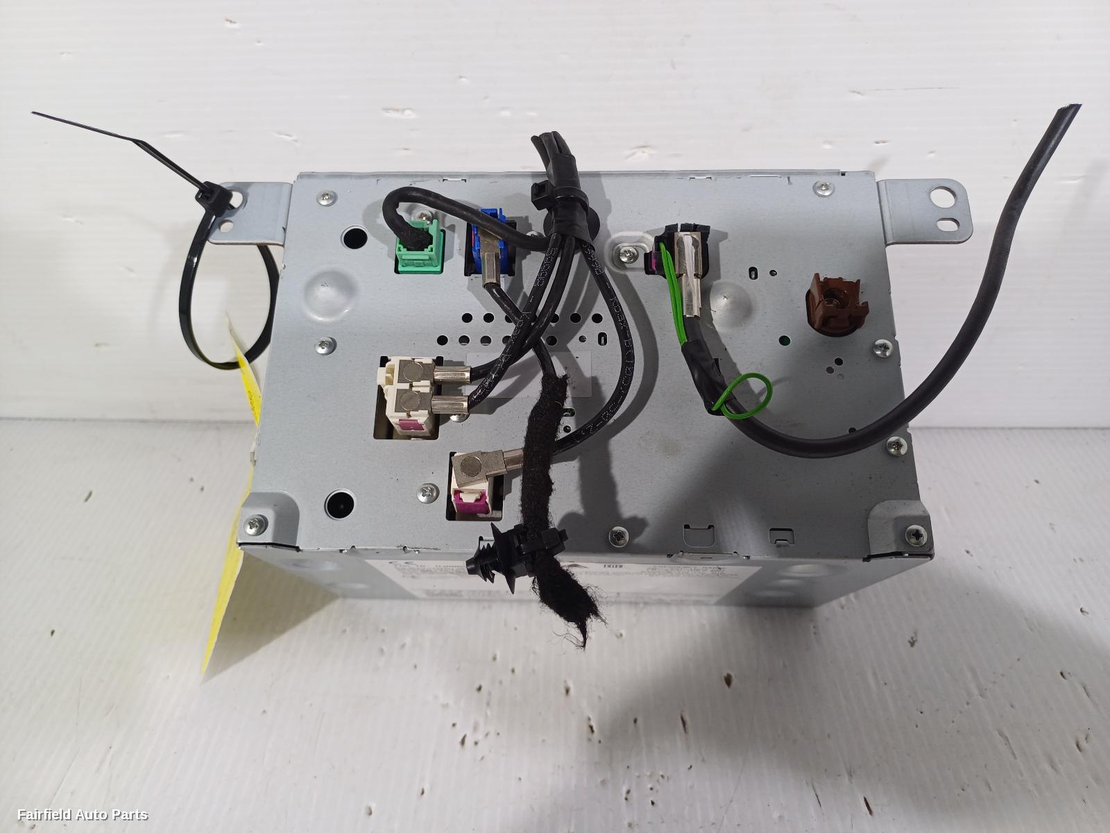 2017-2025 Volvo Xc60 Radio Cd Dvd Sat Tv