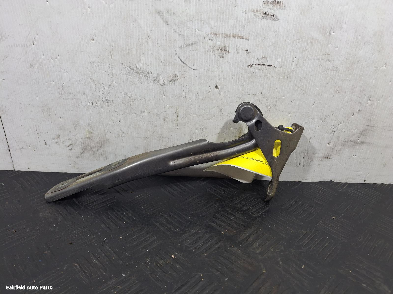 2012-2016 Honda Civic Bonnet Hinge Strut