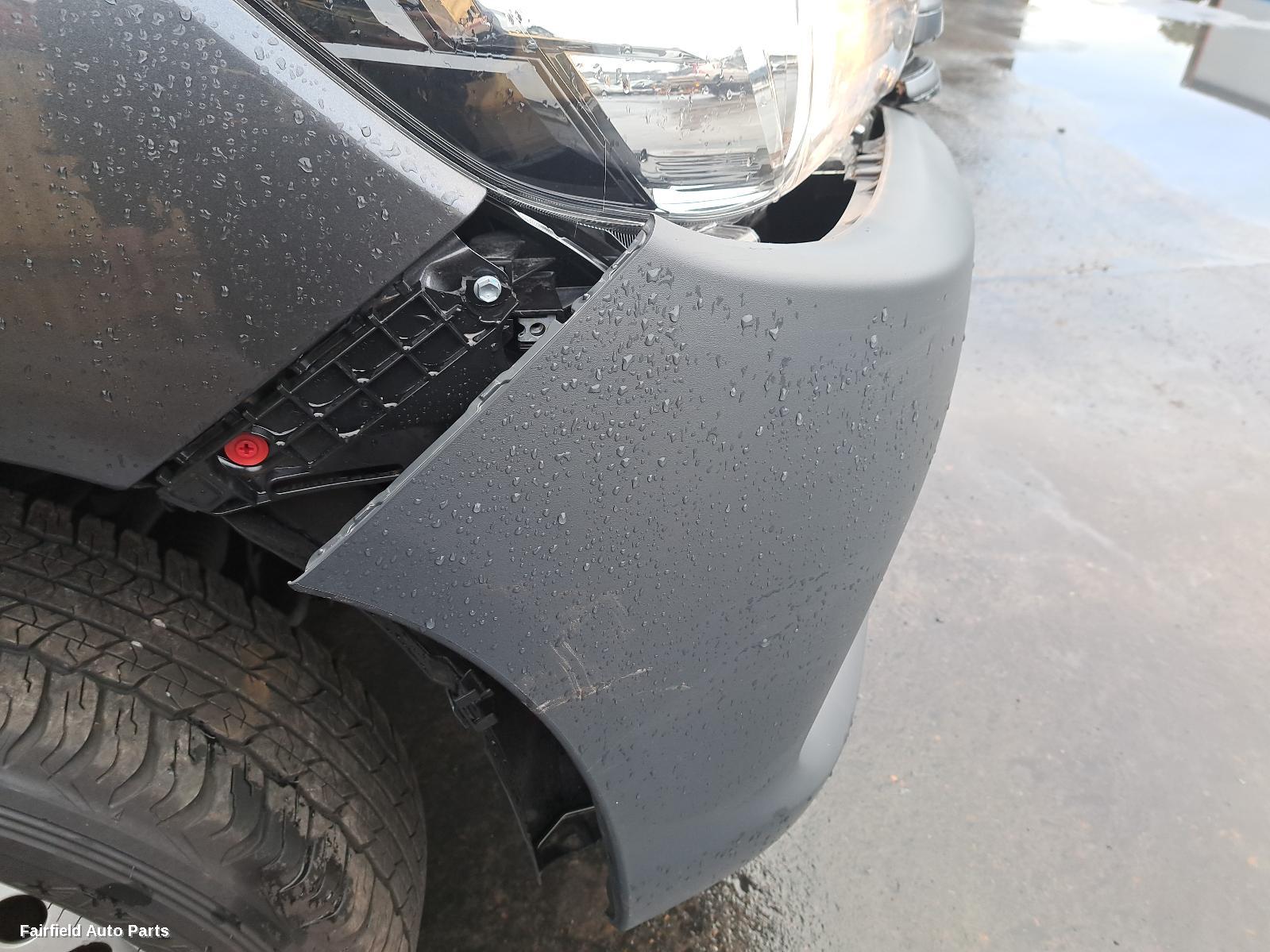 2015-2025 Toyota Hilux Pwr Dr Wind Switch