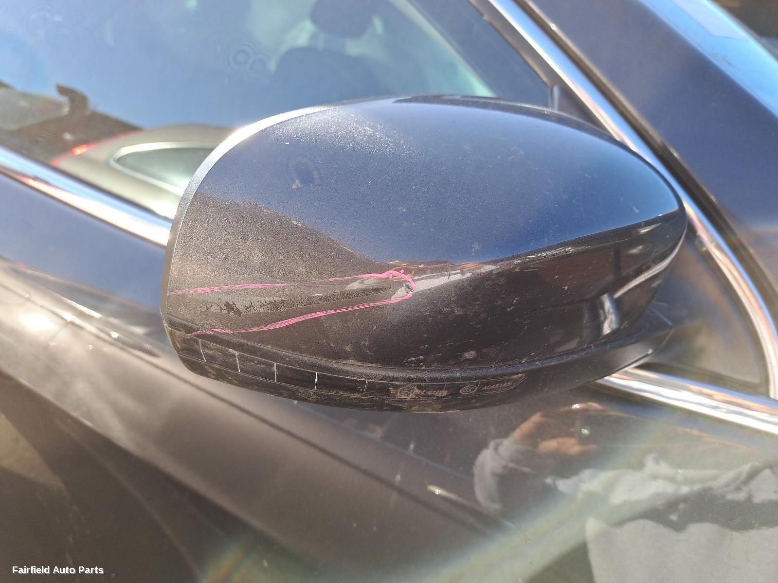 2015 Jeep Cherokee Right Door Mirror