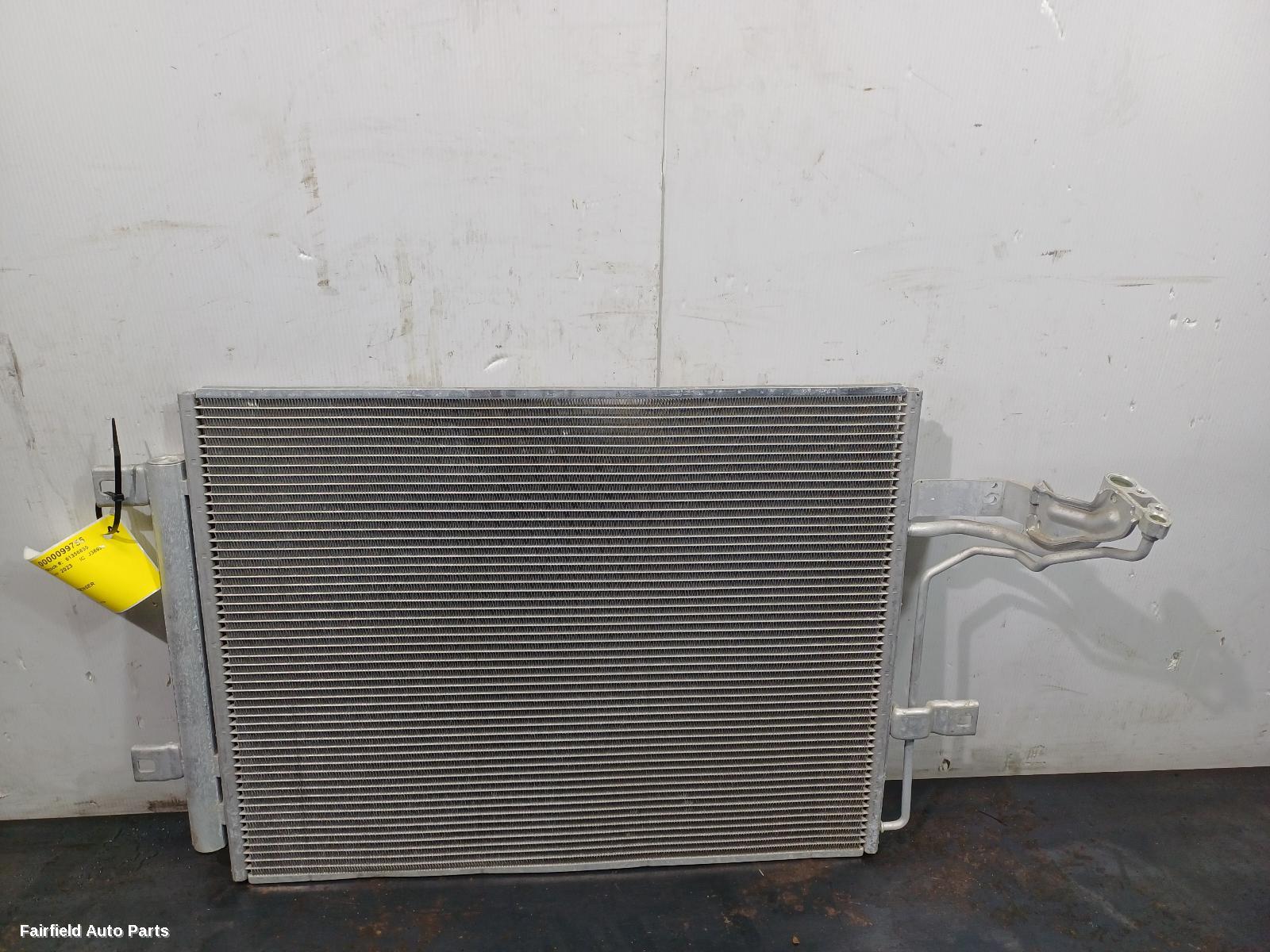 2019-2025 Mazda Cx30 A C Condenser