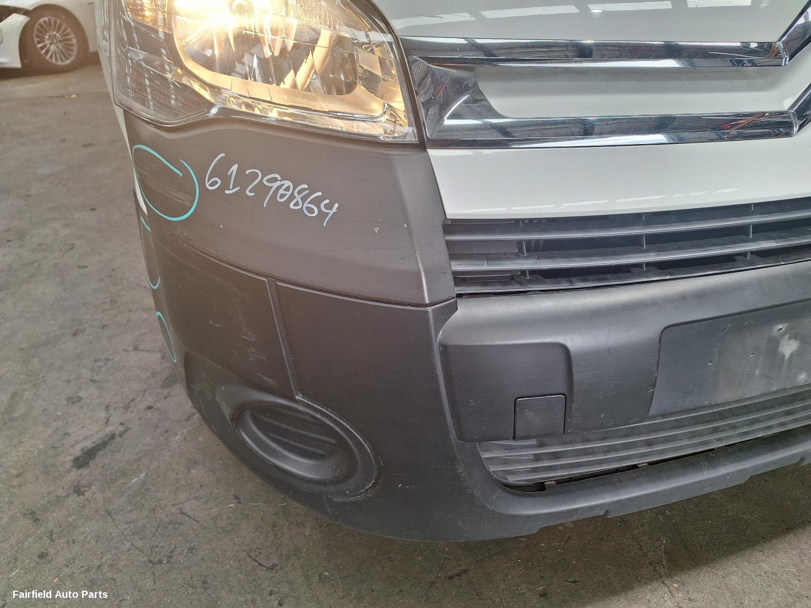 2011 Citroen Berlingo Left Door Mirror