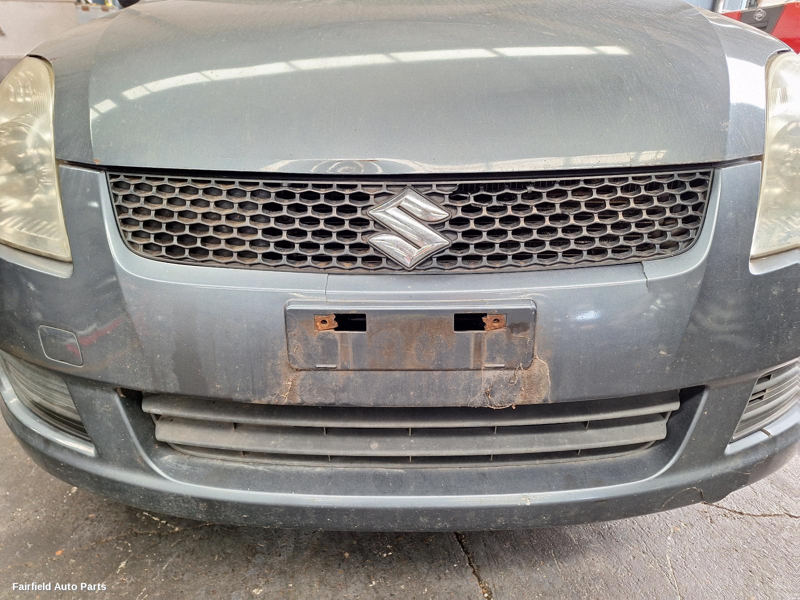 2007 Suzuki Swift Pwr Dr Wind Switch