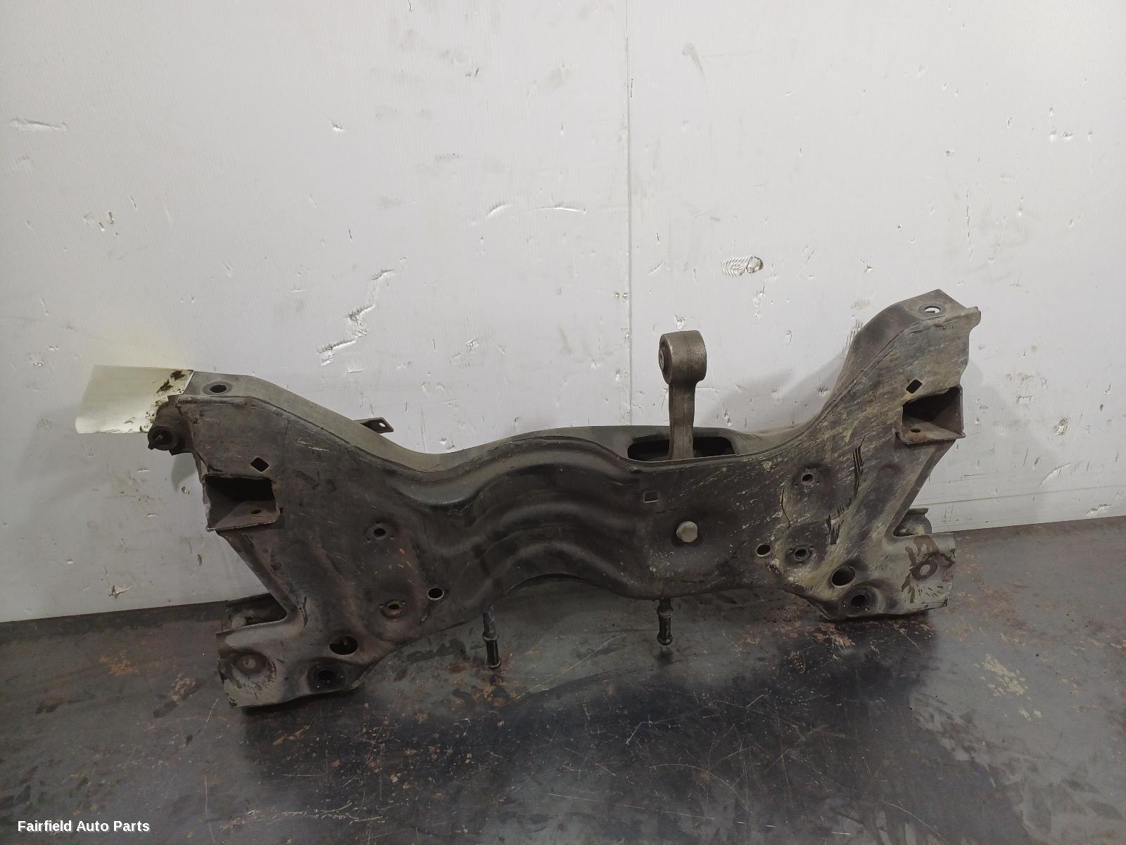 2015-2021 Skoda Fabia Frt Xmember Cradle