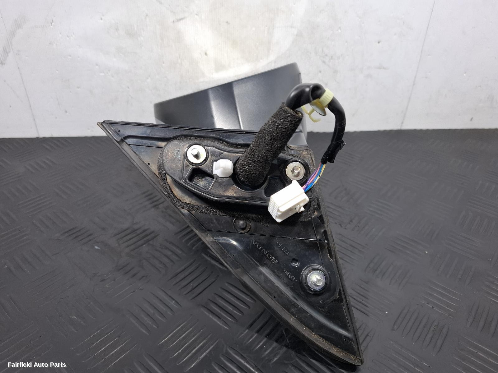 2021-2025 Honda Hrv Right Door Mirror