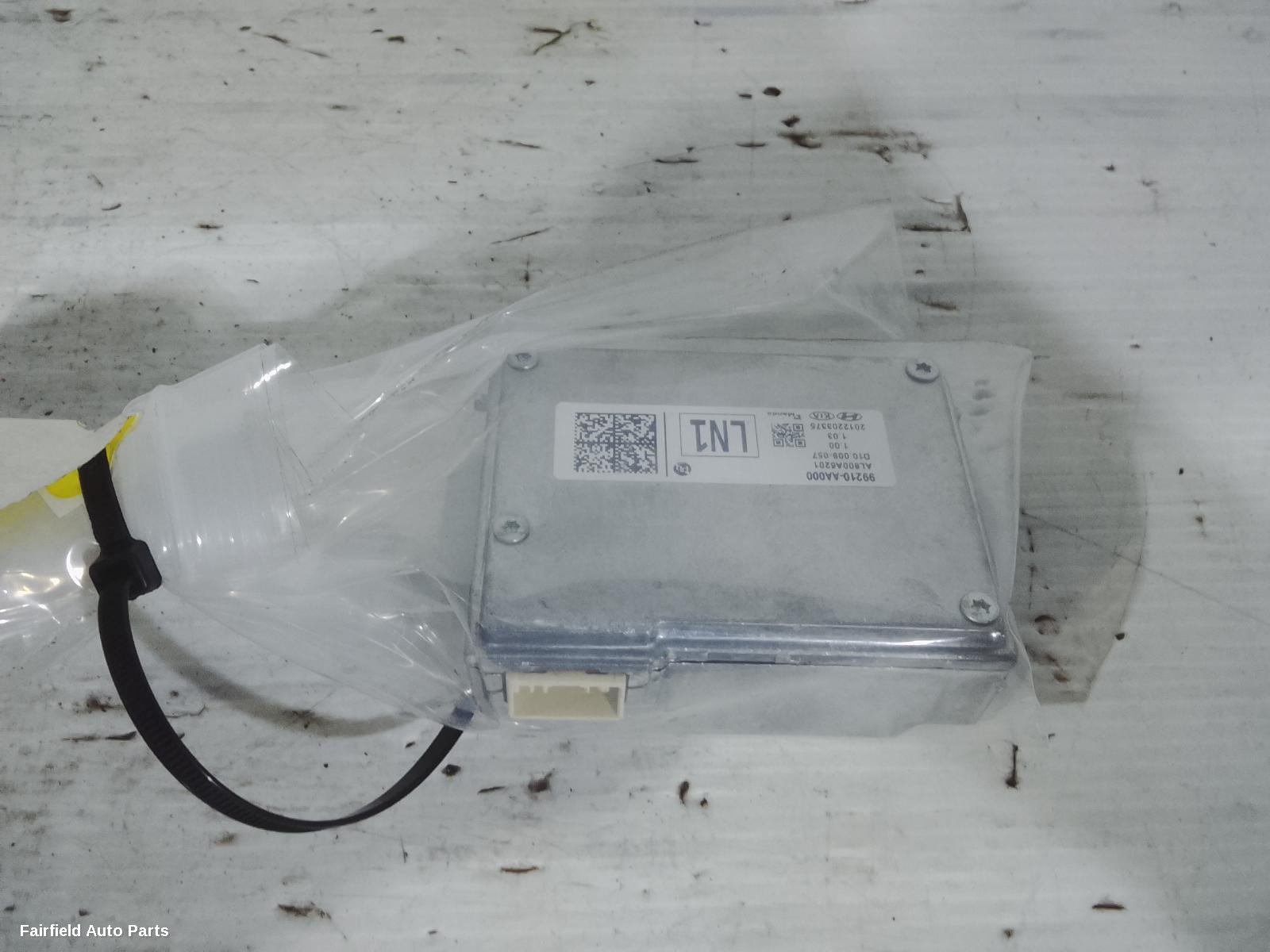 2020-2023 Hyundai I30 Reverse Camera