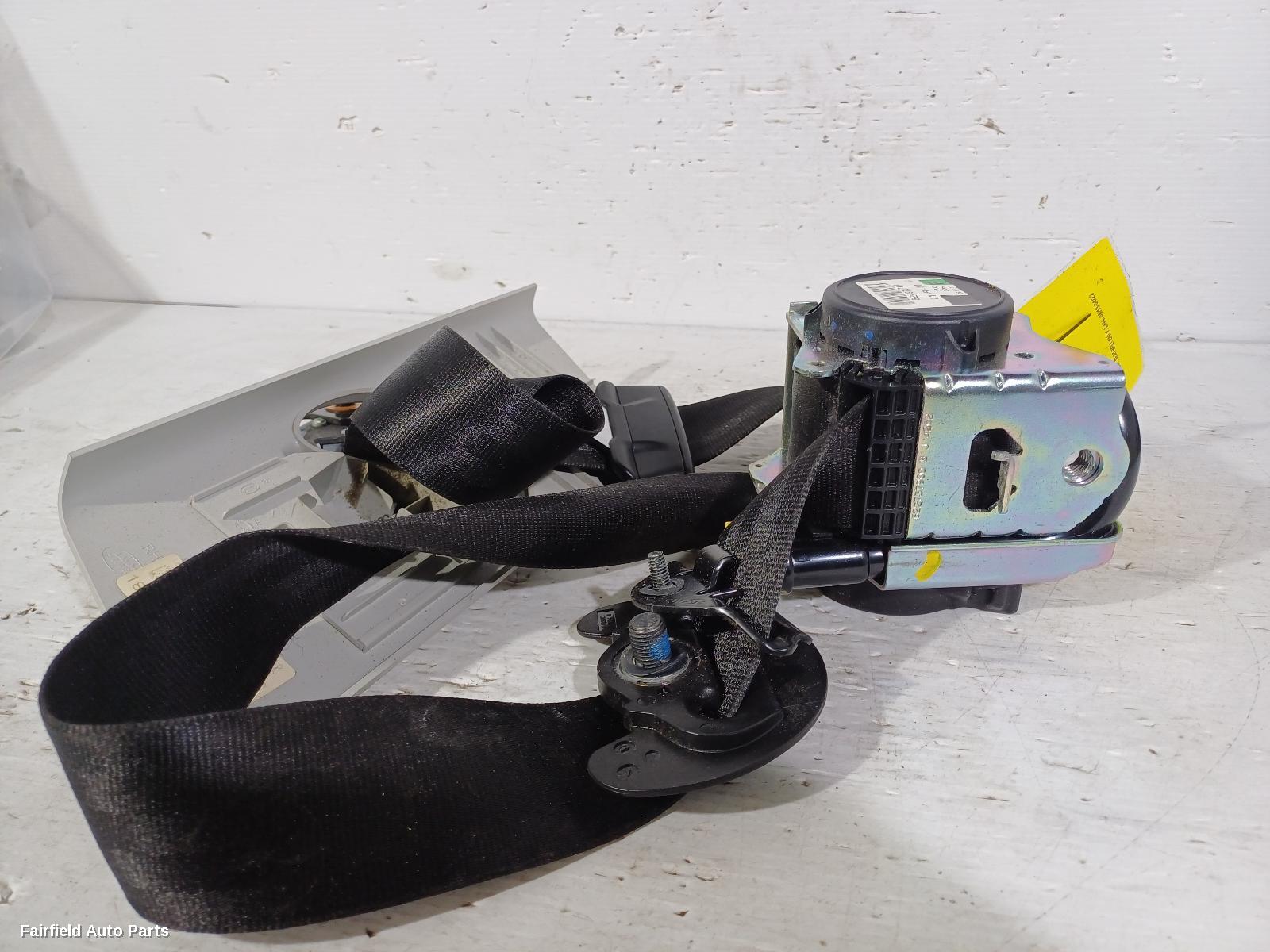 2013-2022 Land Rover Rangerover Sport Seatbelt Stalk