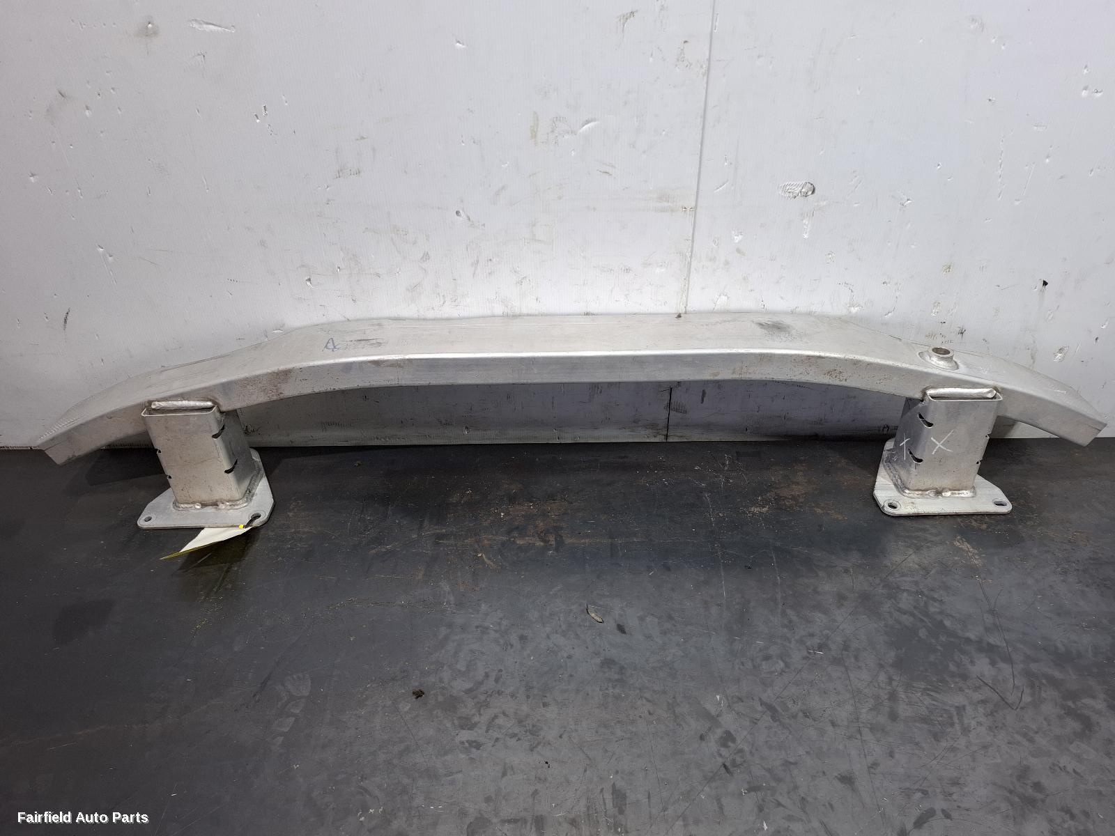 2014-2018 Jeep Cherokee R Bar Bracket Reinfo