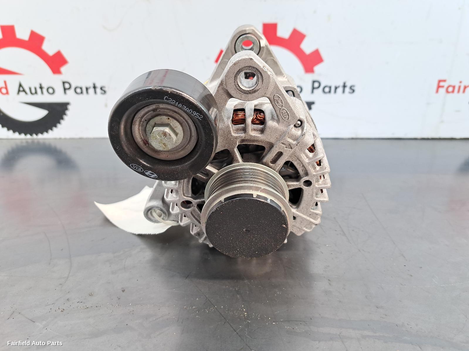 2020-2023 Hyundai Kona Alternator