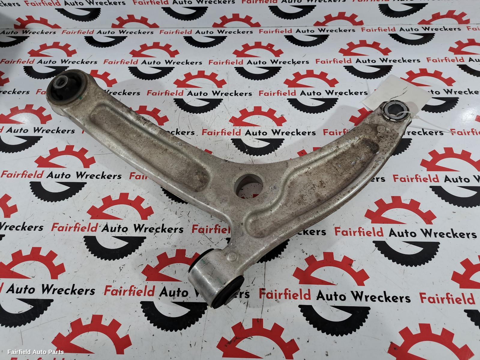 2020-2026 Ldv Deliver 9 Right Front Lower Control Arm