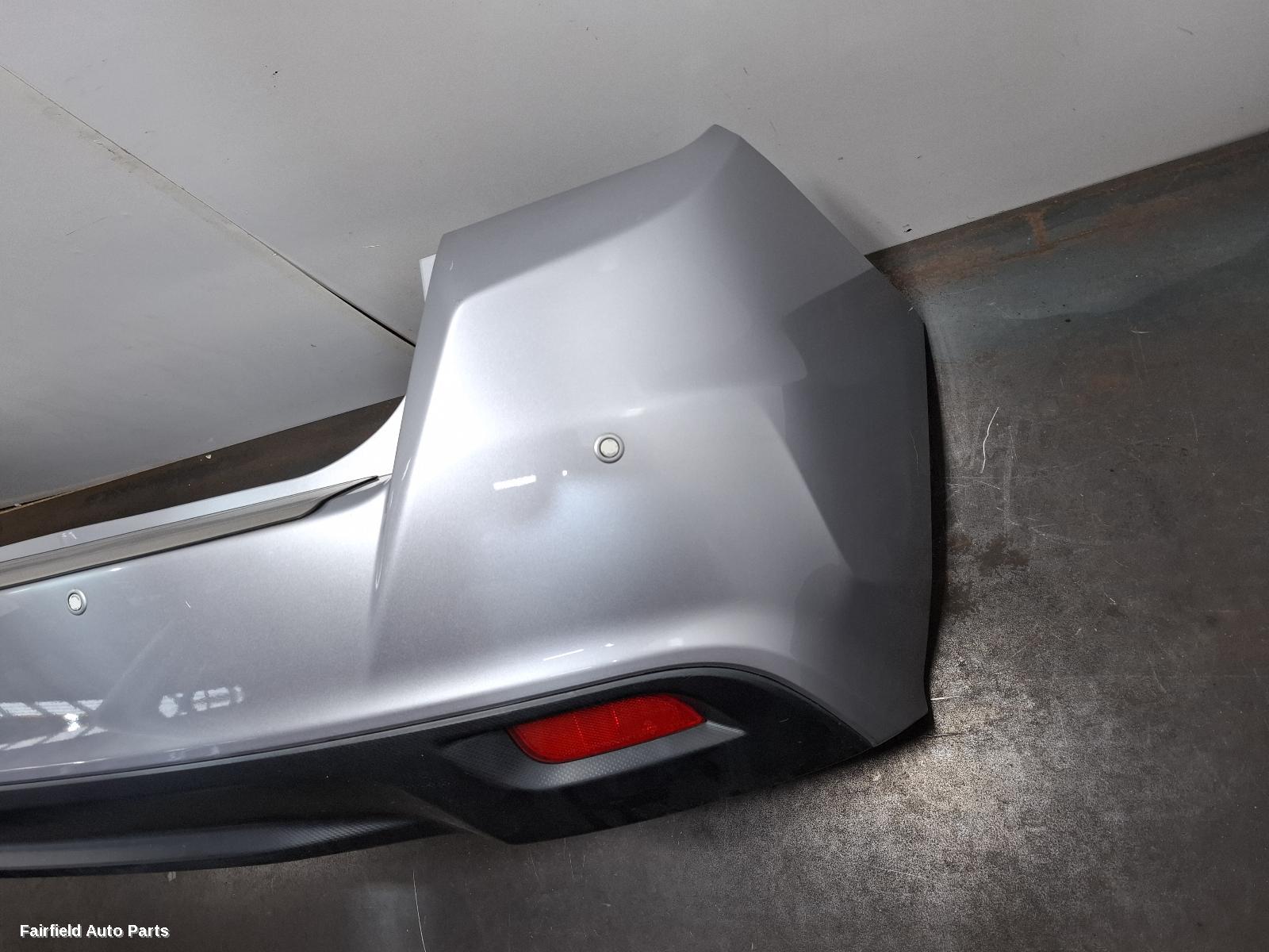 2016-2023 Subaru Impreza Rear Bumper