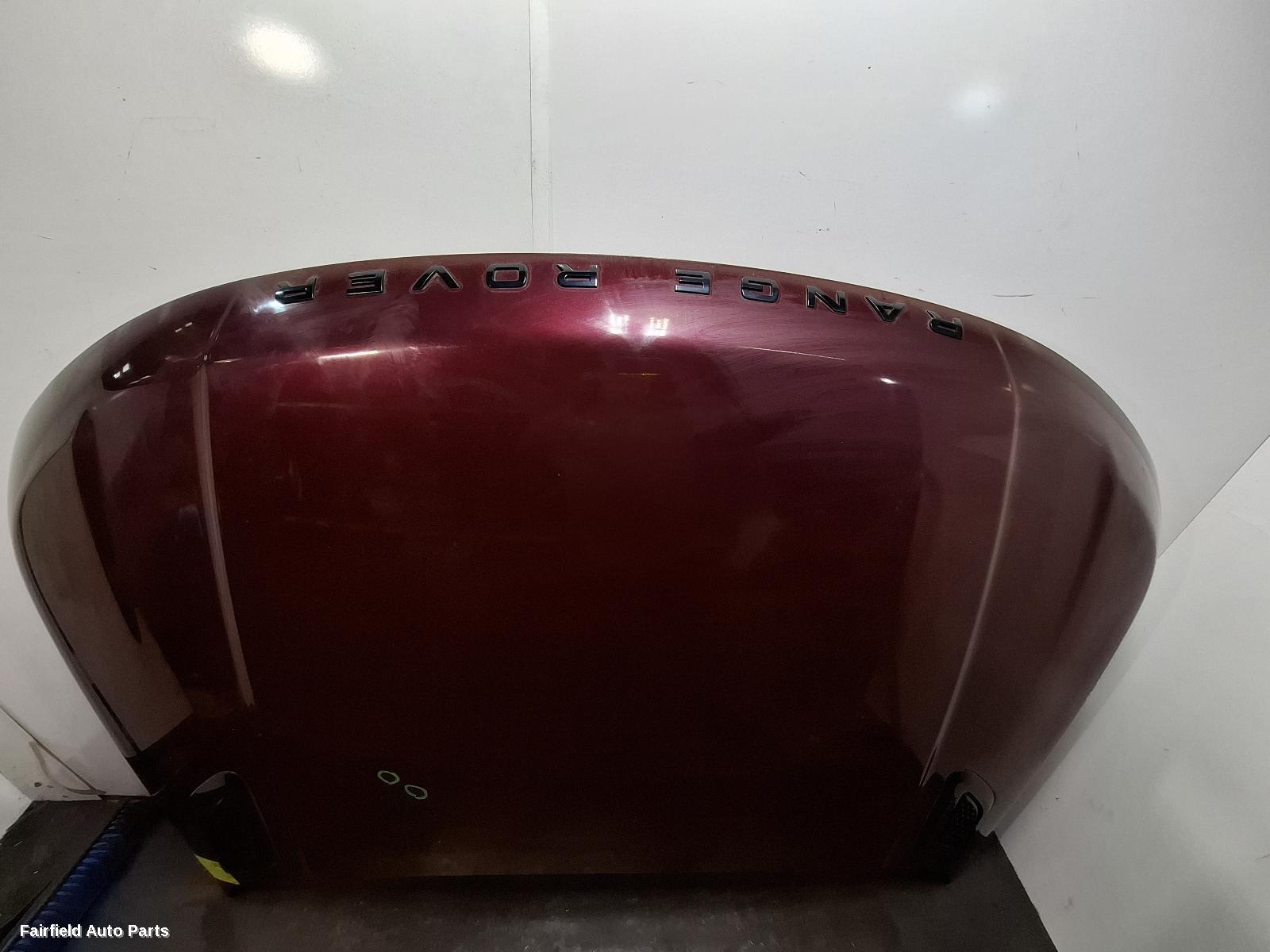 2013-2022 Land Rover Rangerover Sport Bonnet