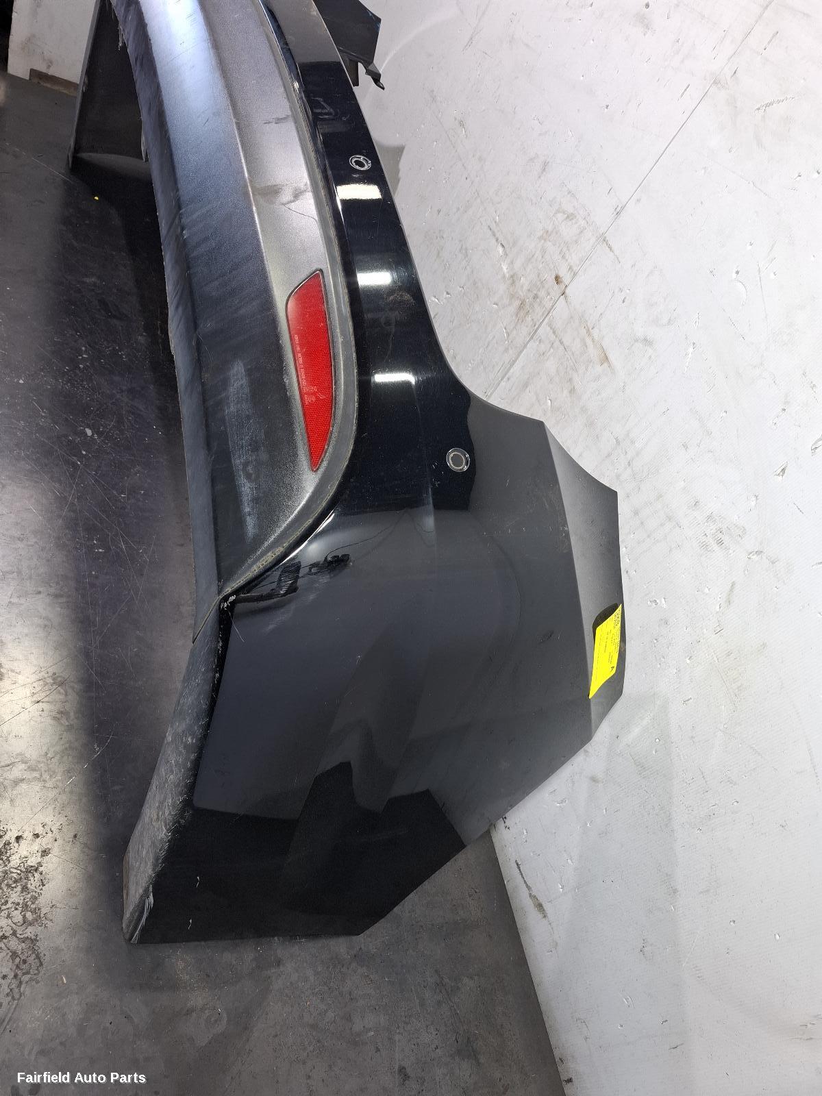 2011-2019 Hyundai I40 Rear Bumper