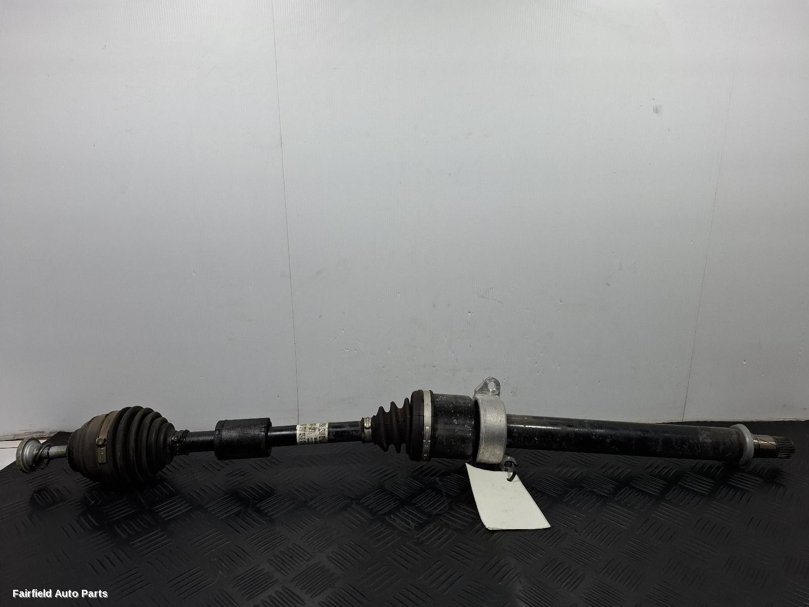 2019-2024 Bmw 2 Series Right Driveshaft