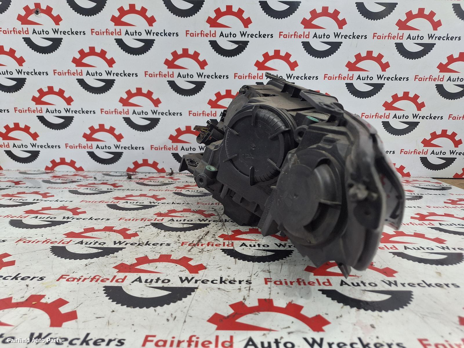 2015-2019 Land Rover Discovery Sport Right Headlamp