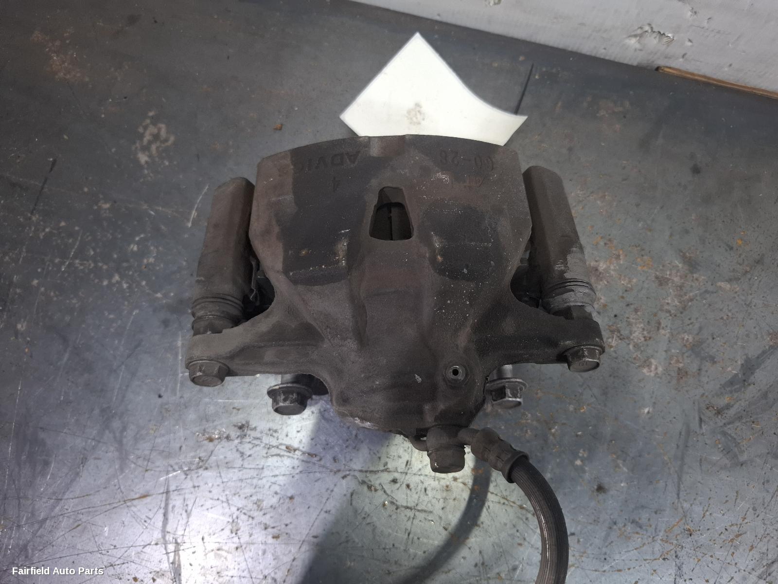 2005-2014 Lexus Is250/is250c Caliper