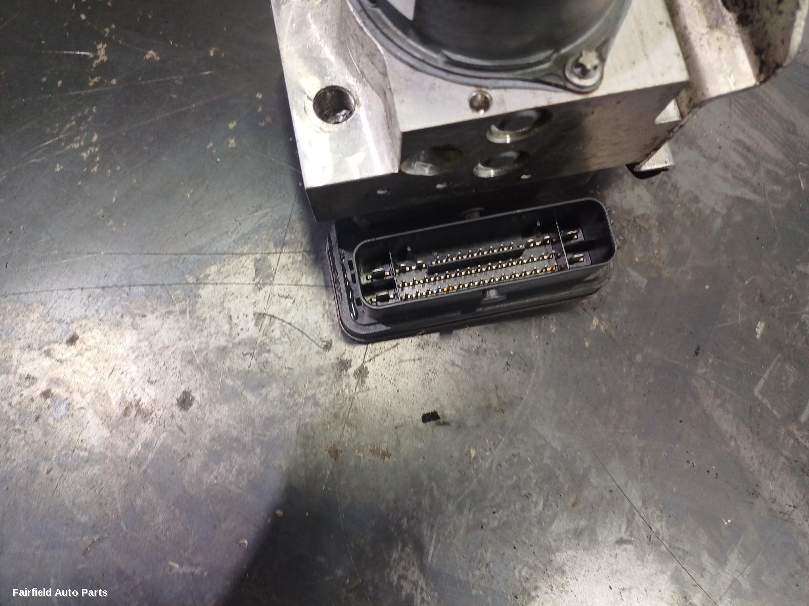 2015-2020 Audi Q7 Abs Pump Modulator