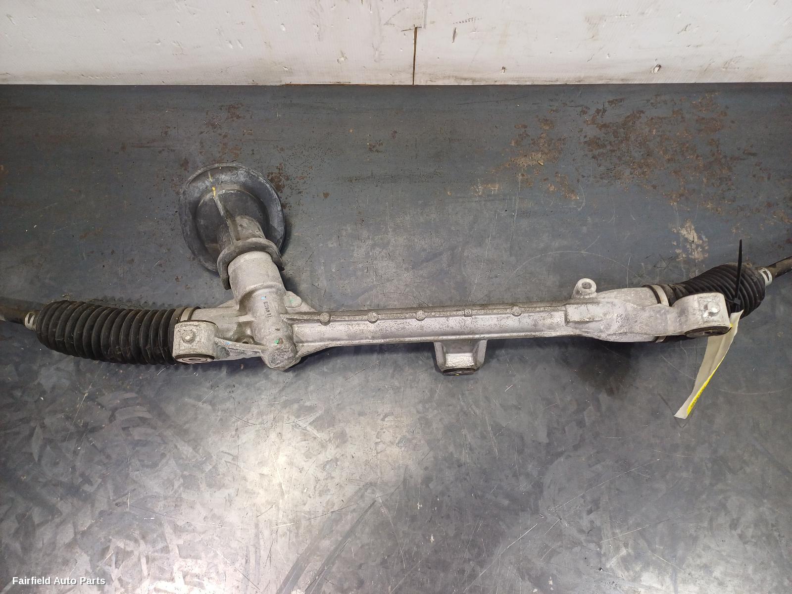 2014-2021 Honda Hrv Steering Box Rack