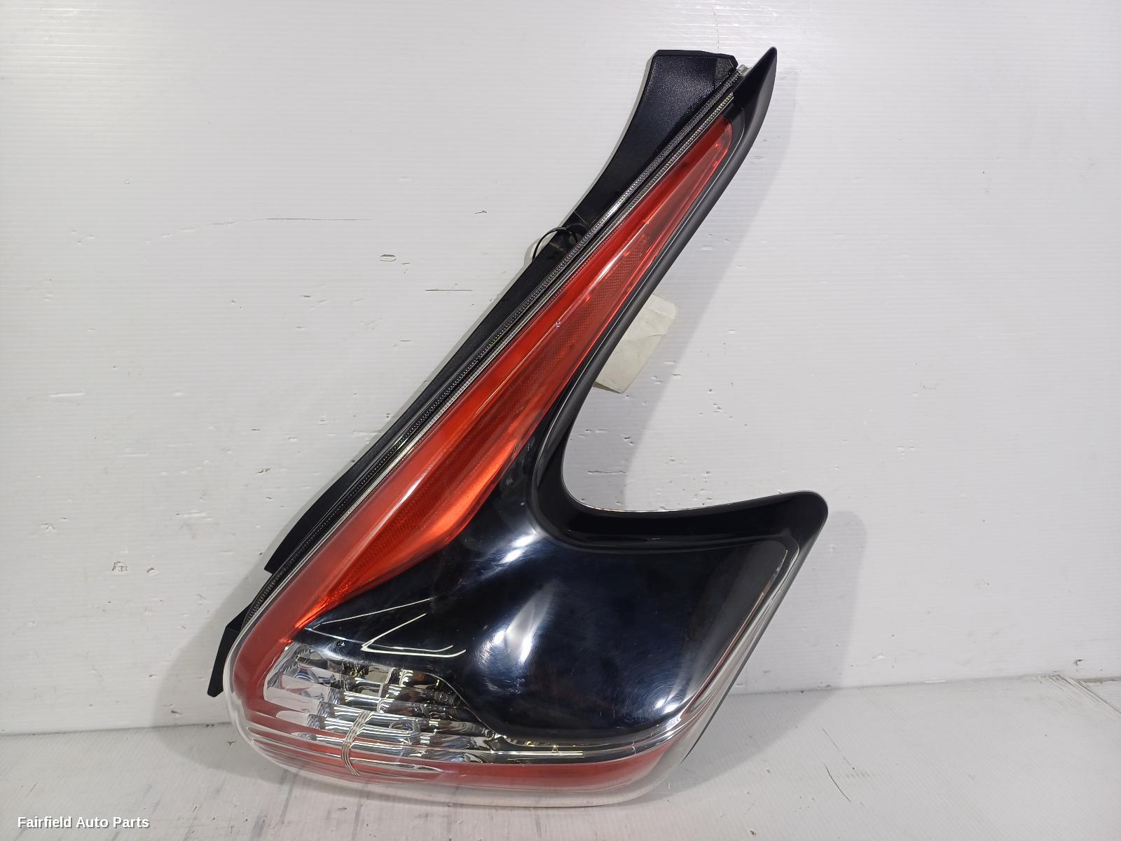 2015-2019 Nissan Juke Right Taillight