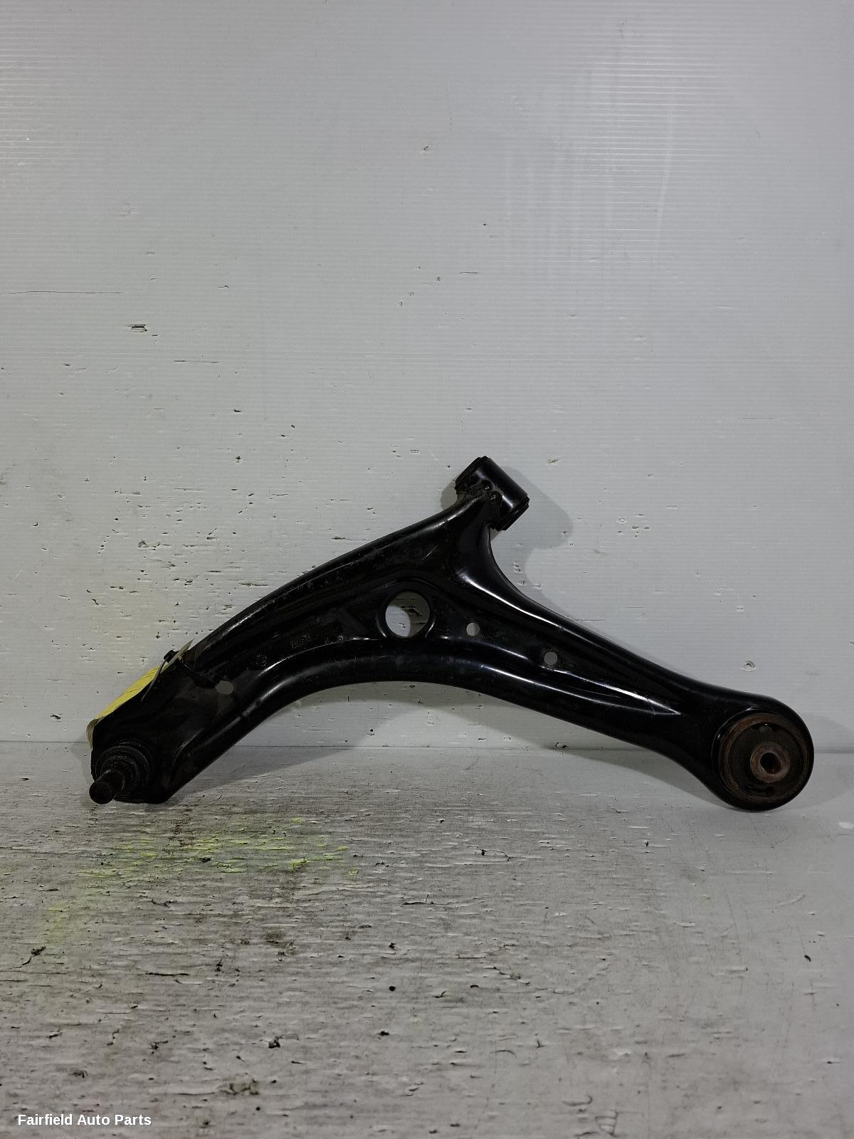 2007-2014 Mazda 2 Left Front Lower Control Arm