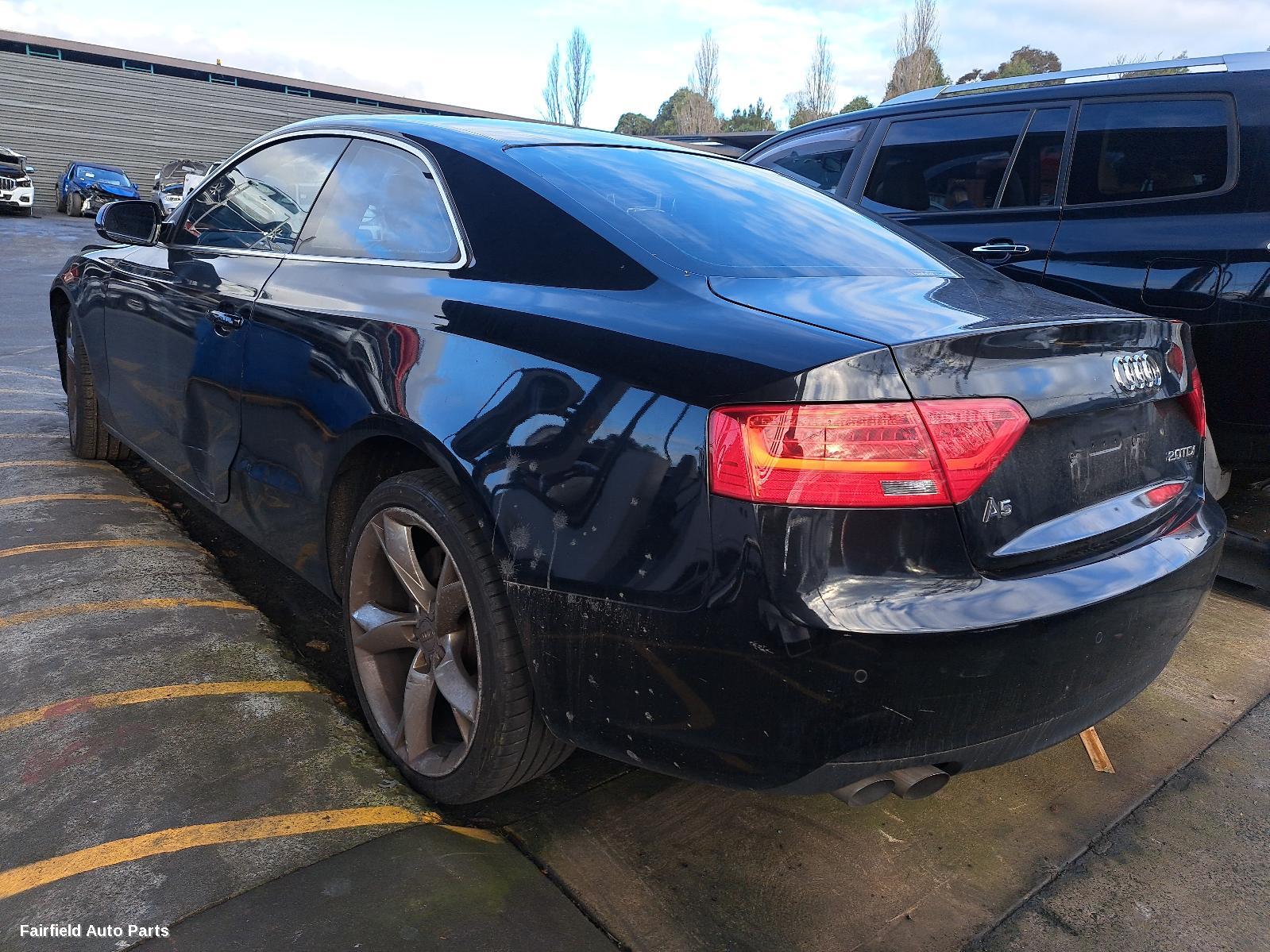 2009-2016 Audi A5 Right Door Mirror