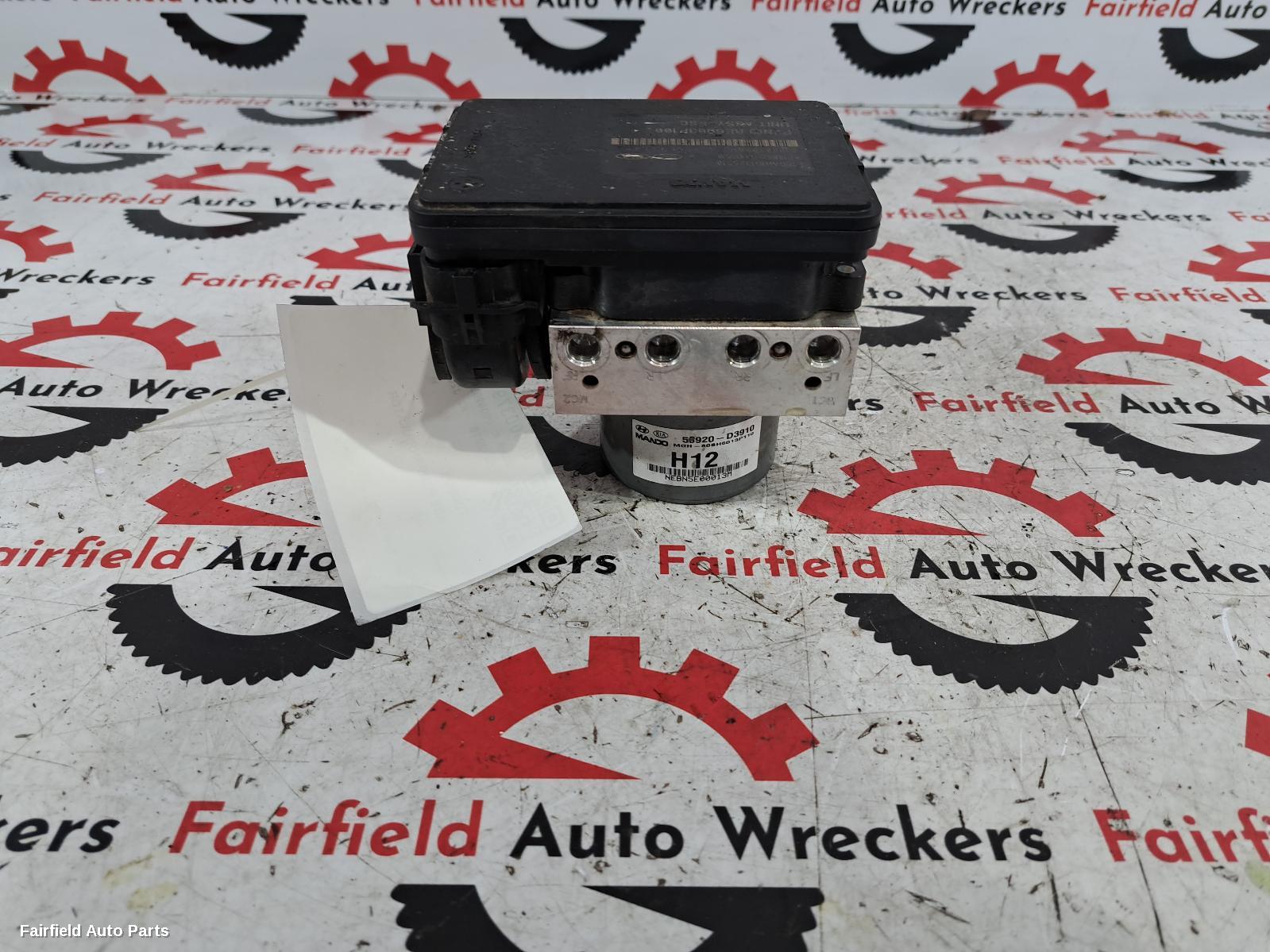 2015-2021 Hyundai Tucson Abs Pump Modulator
