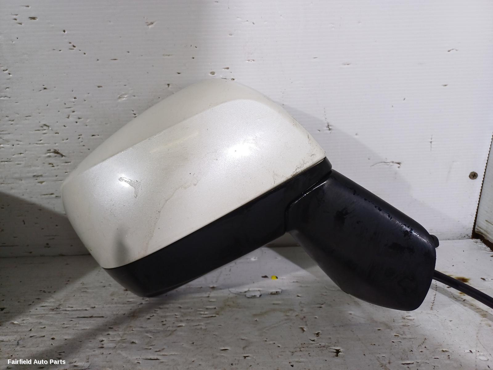 2011-2017 Subaru Xv Right Door Mirror