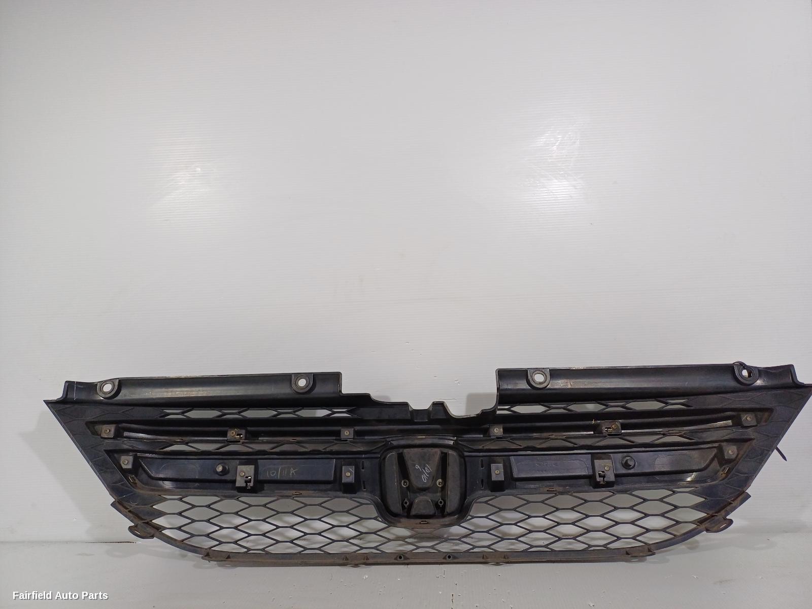 2006-2009 Honda Odyssey Grille