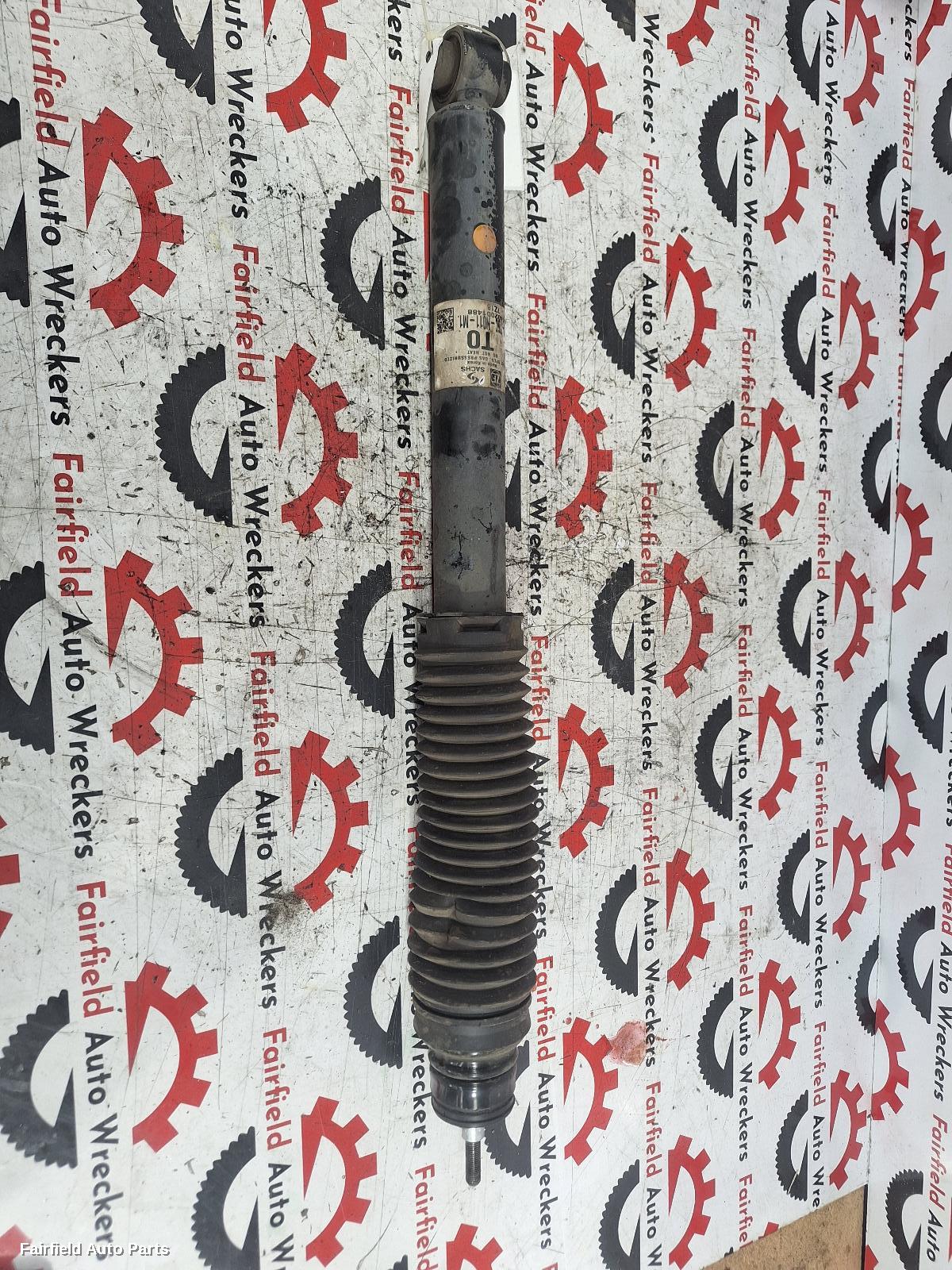 2014-2022 Honda Odyssey Left Rear Strut
