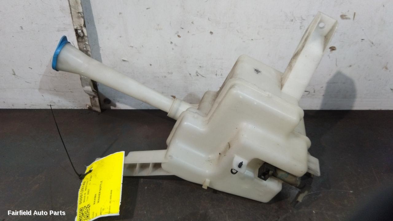 2002-2009 Nissan Maxima Washer Bottle