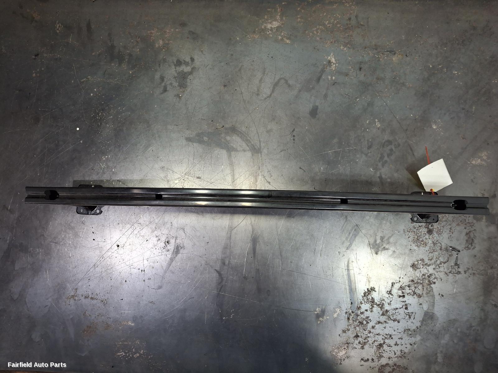 2022-2026 Toyota Corolla Cross F Bar Reinforc Brack