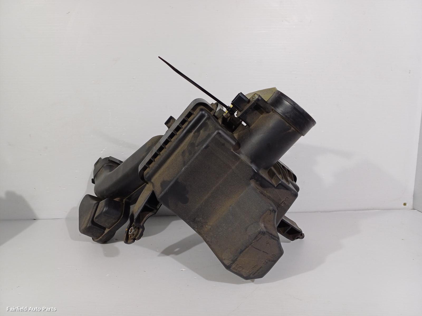 2016-2026 Renault Kaleos Air Cleaner Box