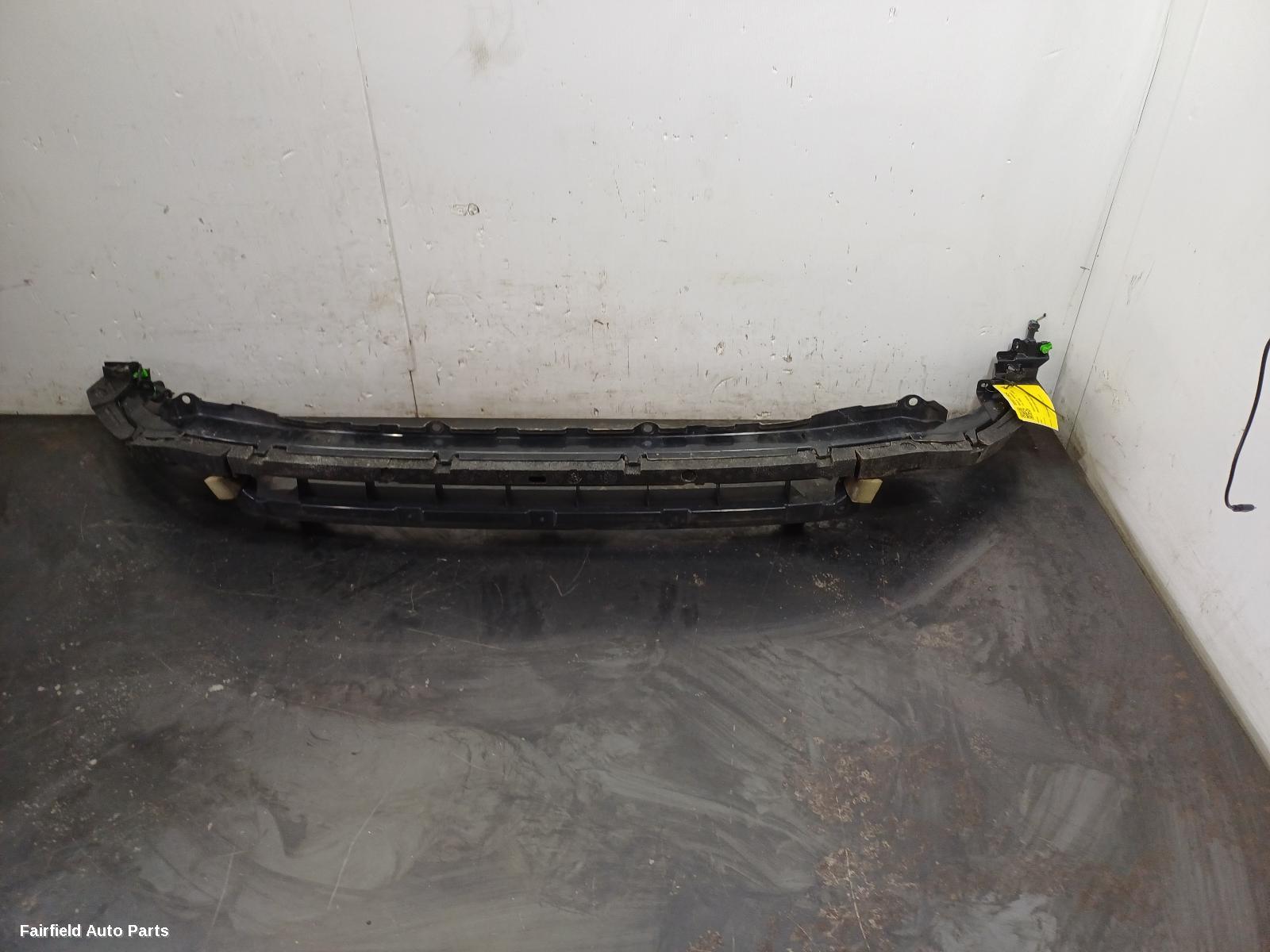 2015-2019 Land Rover Discovery Sport F Bar Reinforc Brack