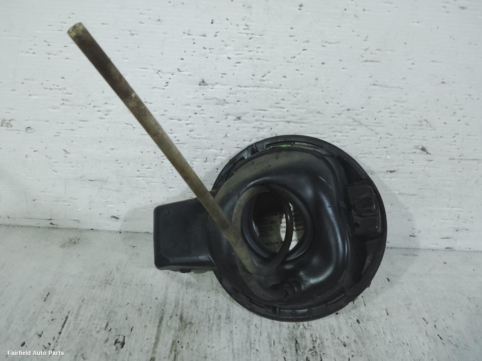 2008-2013 Volkswagen Golf Fuel Door Filler