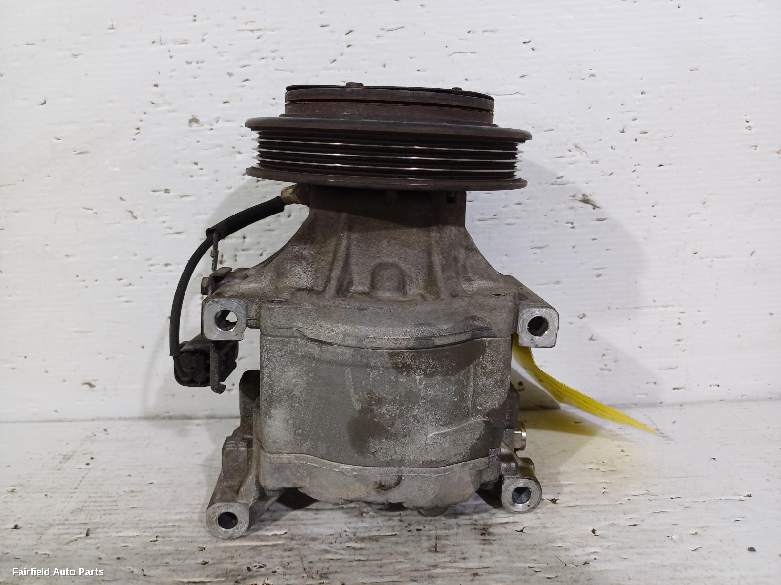 1999-2005 Toyota Echo A C Compressor