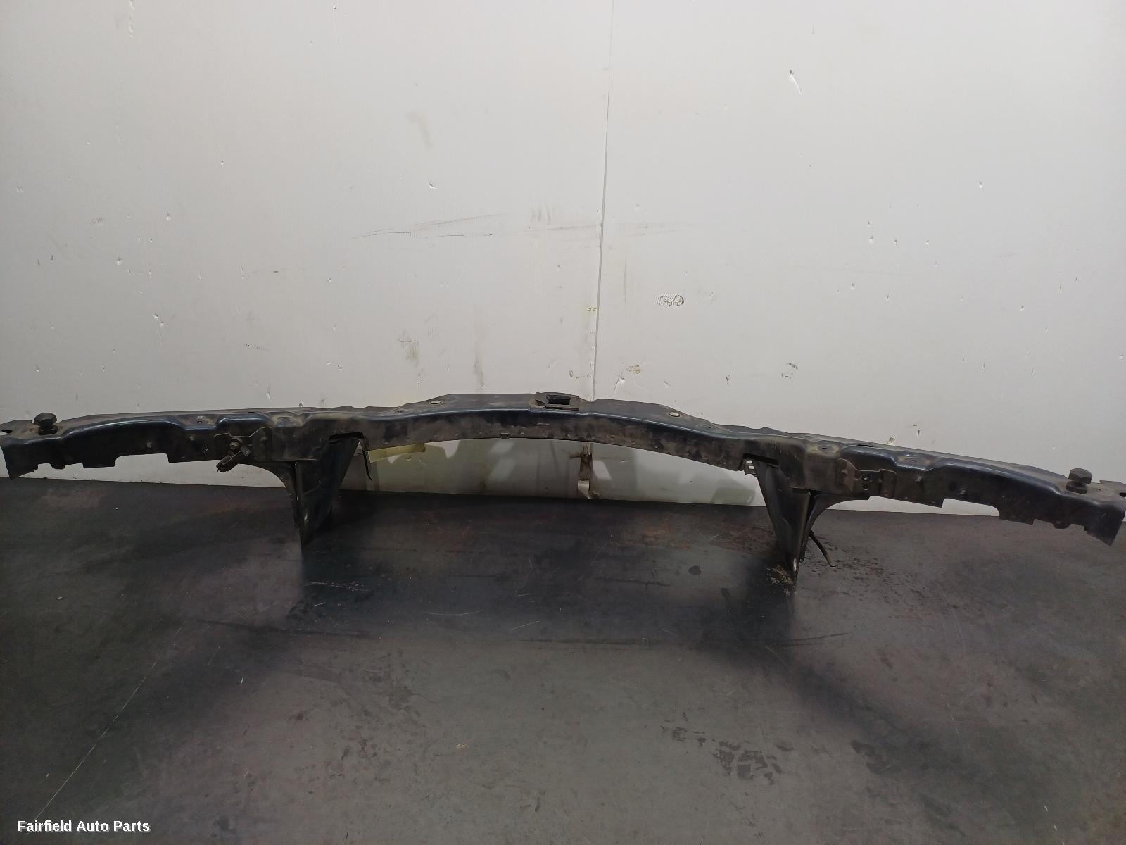 2008-2015 Jaguar Xf Radiator Support