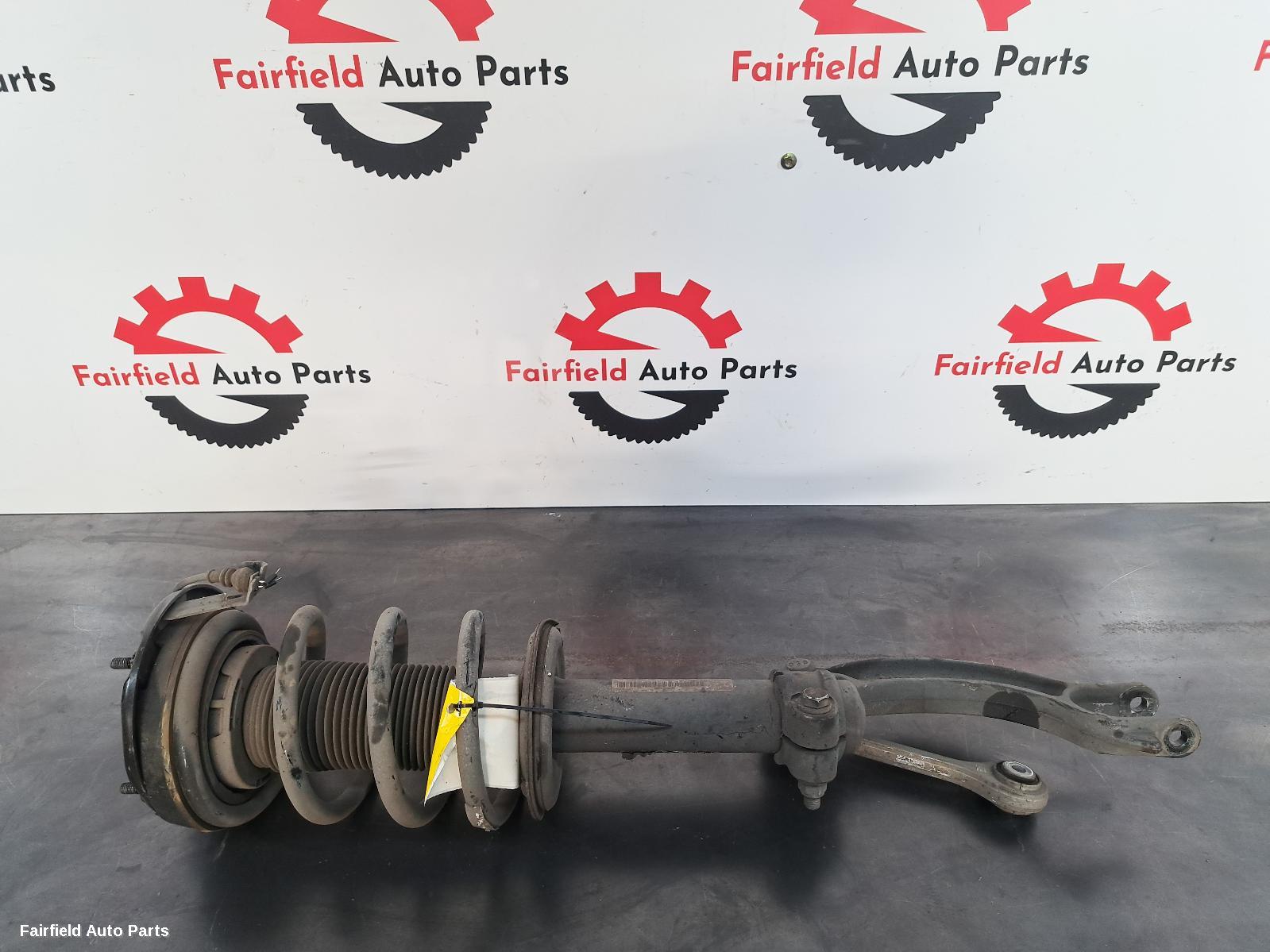 2014-2024 Porsche Macan Right Front Strut