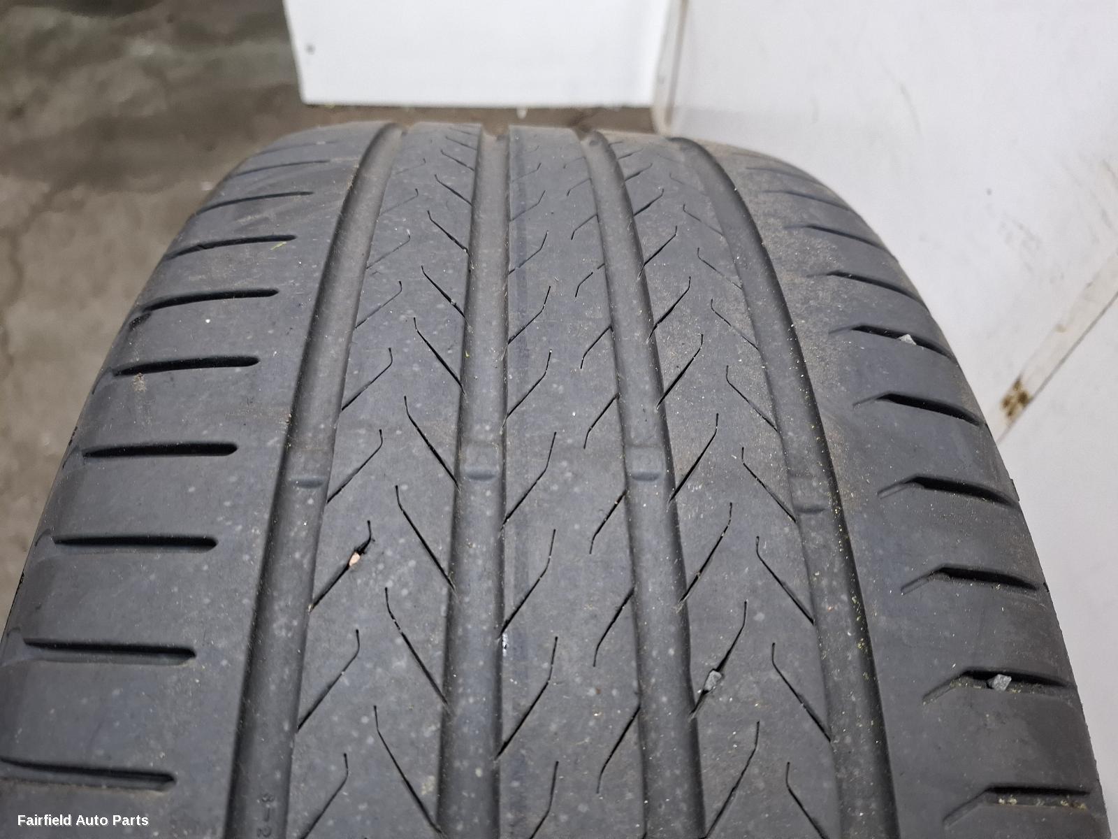 2024 Mercedes Glc Class Wheel Mag