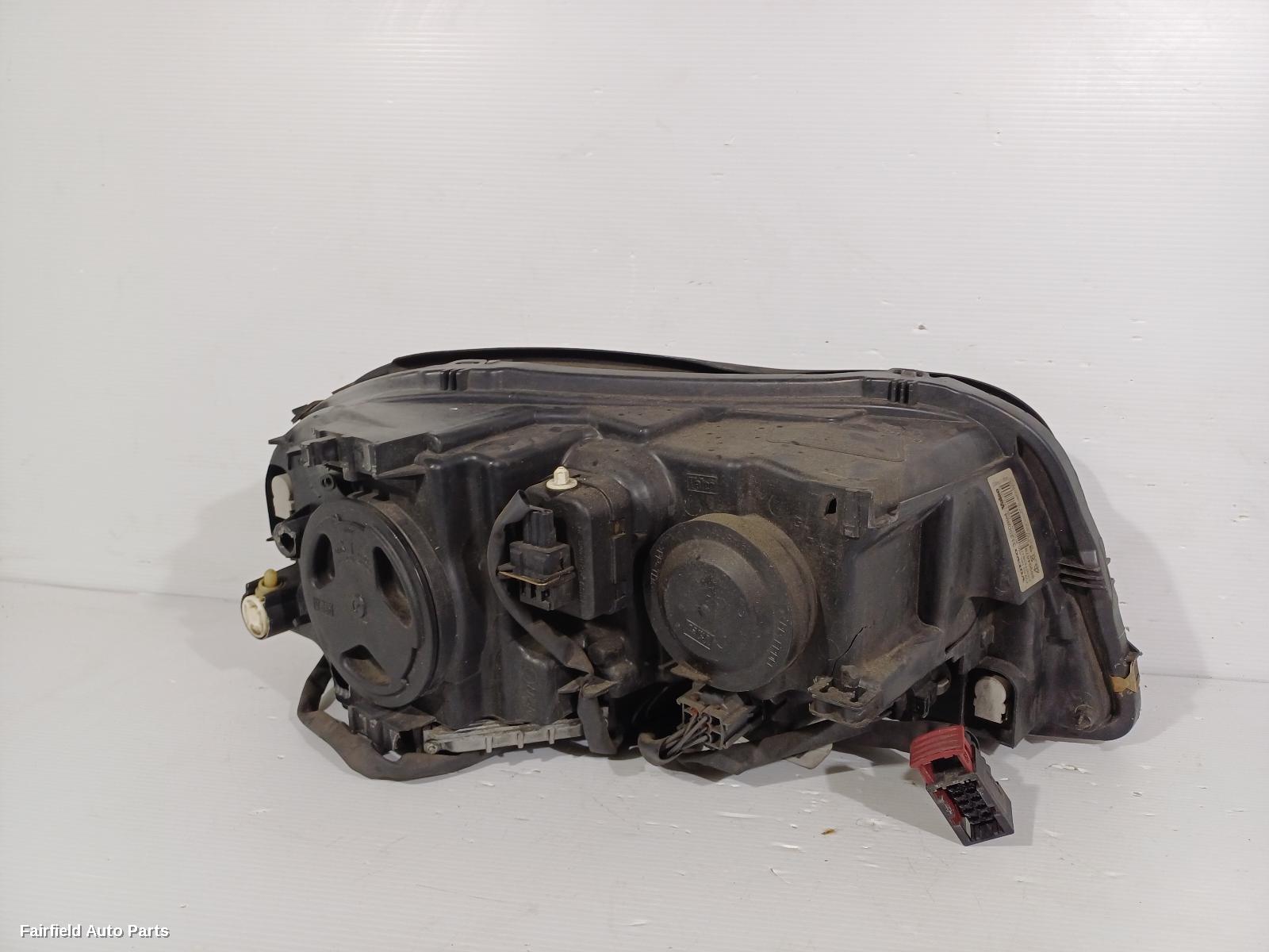 2006-2014 Volvo Xc90 Left Headlamp