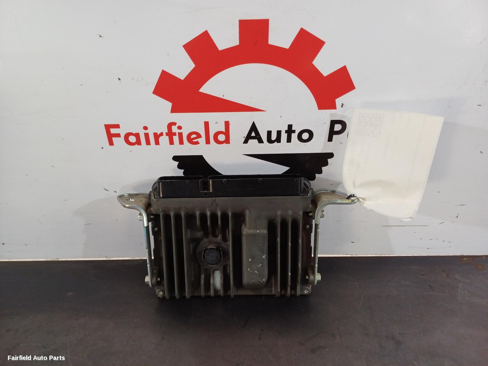 2015-2023 Lexus Is Series Ecu