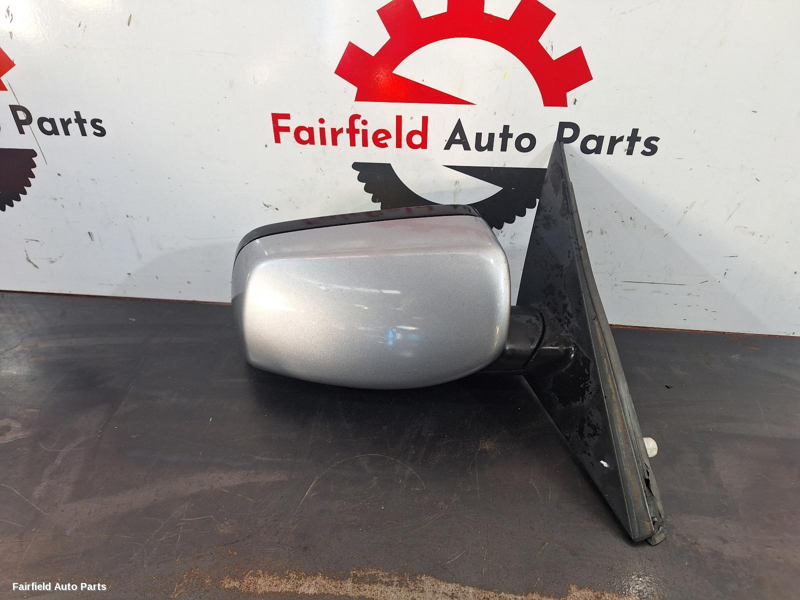 2003-2005 Bmw 5 Series Right Door Mirror