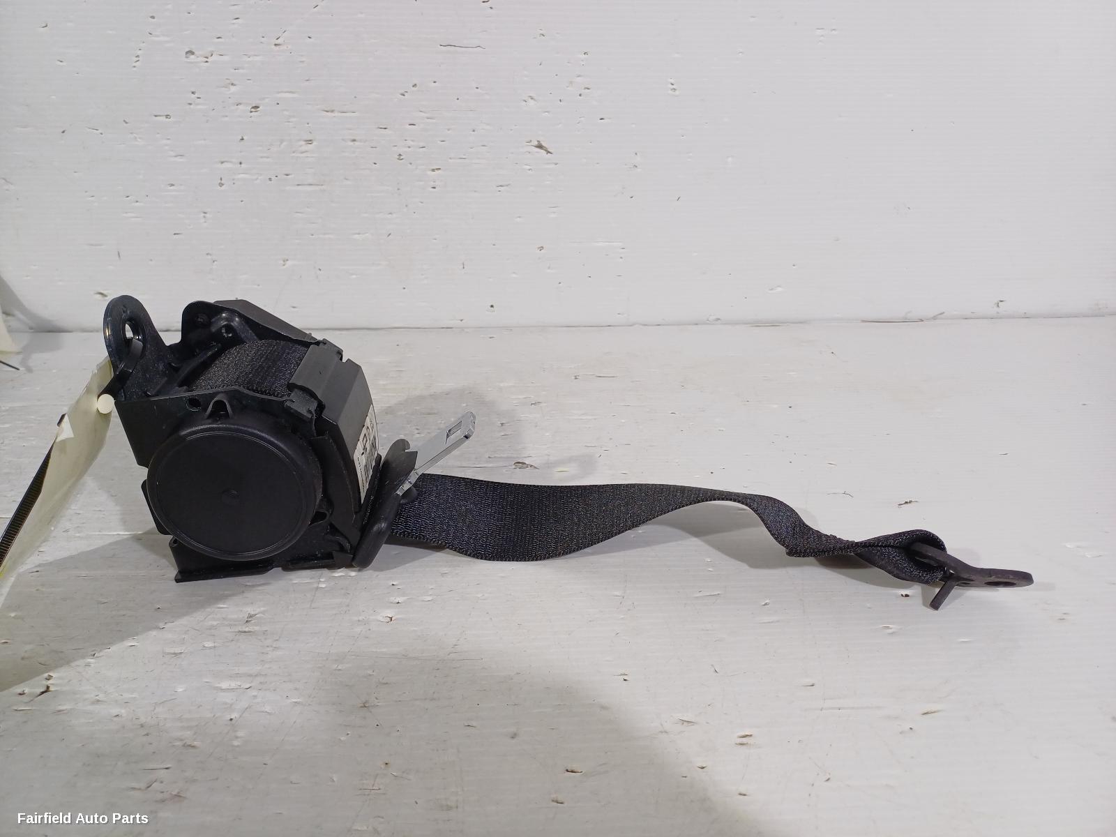 2013-2021 Bmw 2 Series Seatbelt Stalk