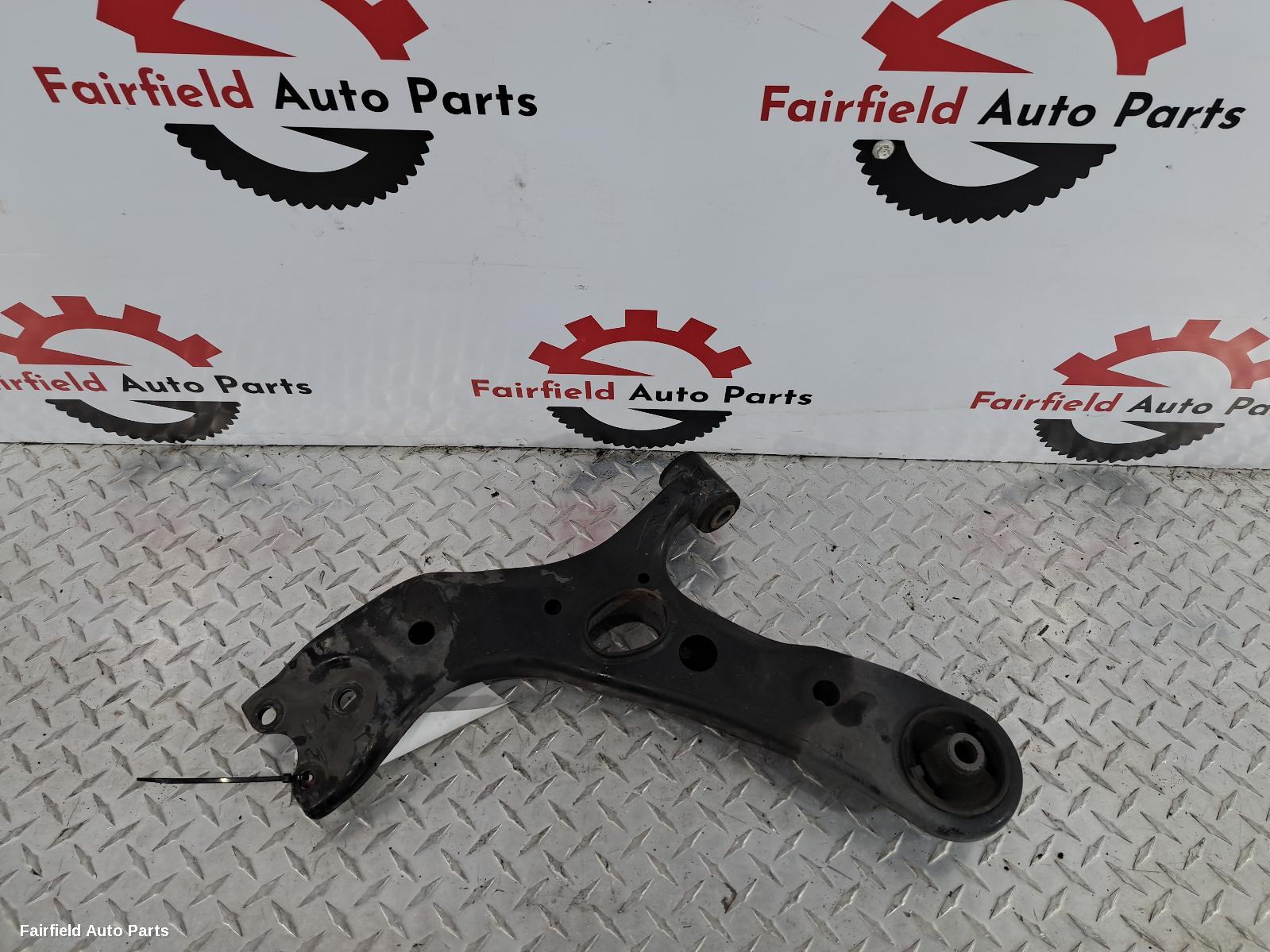 2012-2018 Toyota Rav4 Left Front Lower Control Arm