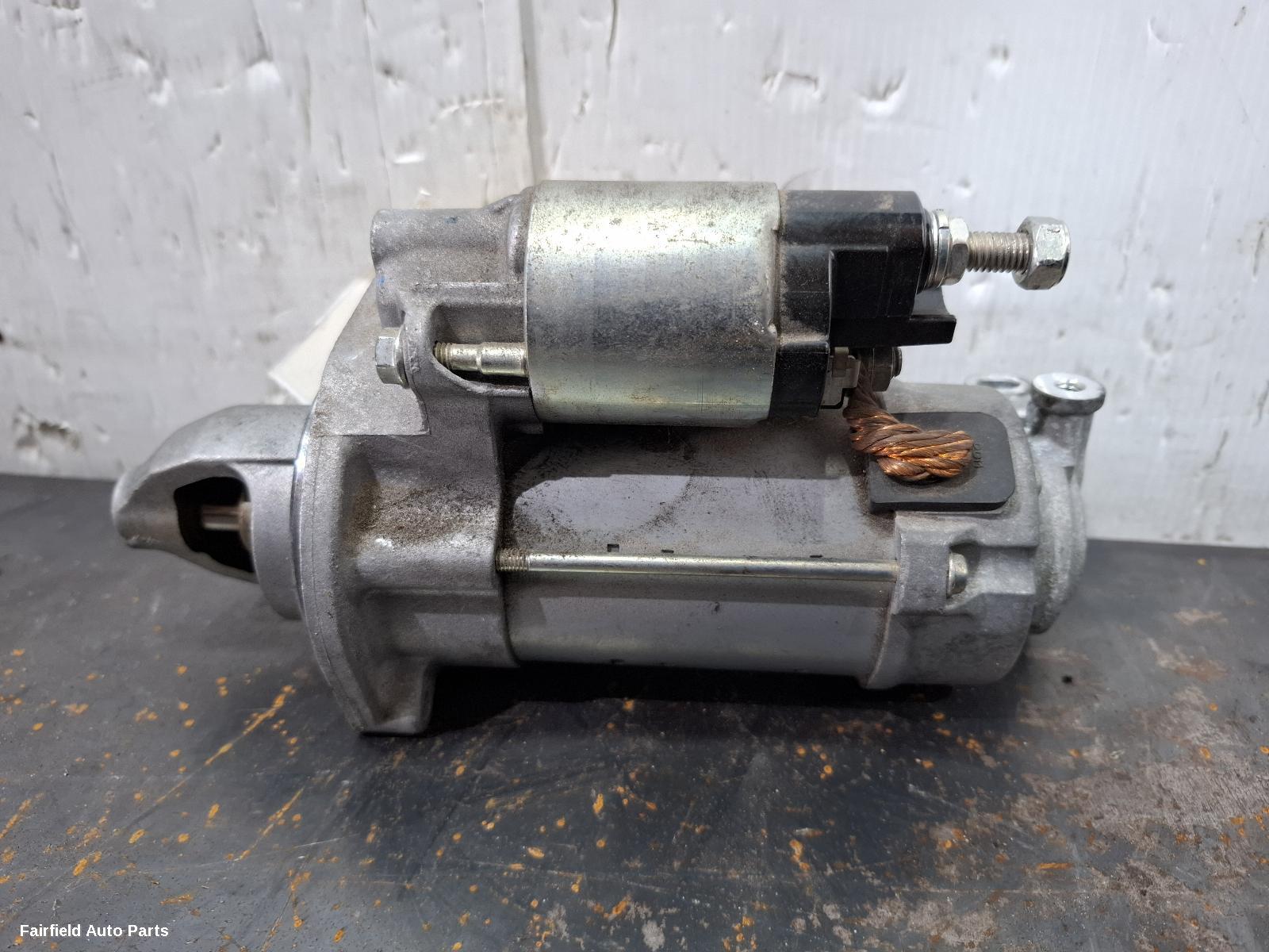 2016-2024 Maserati Levante Starter